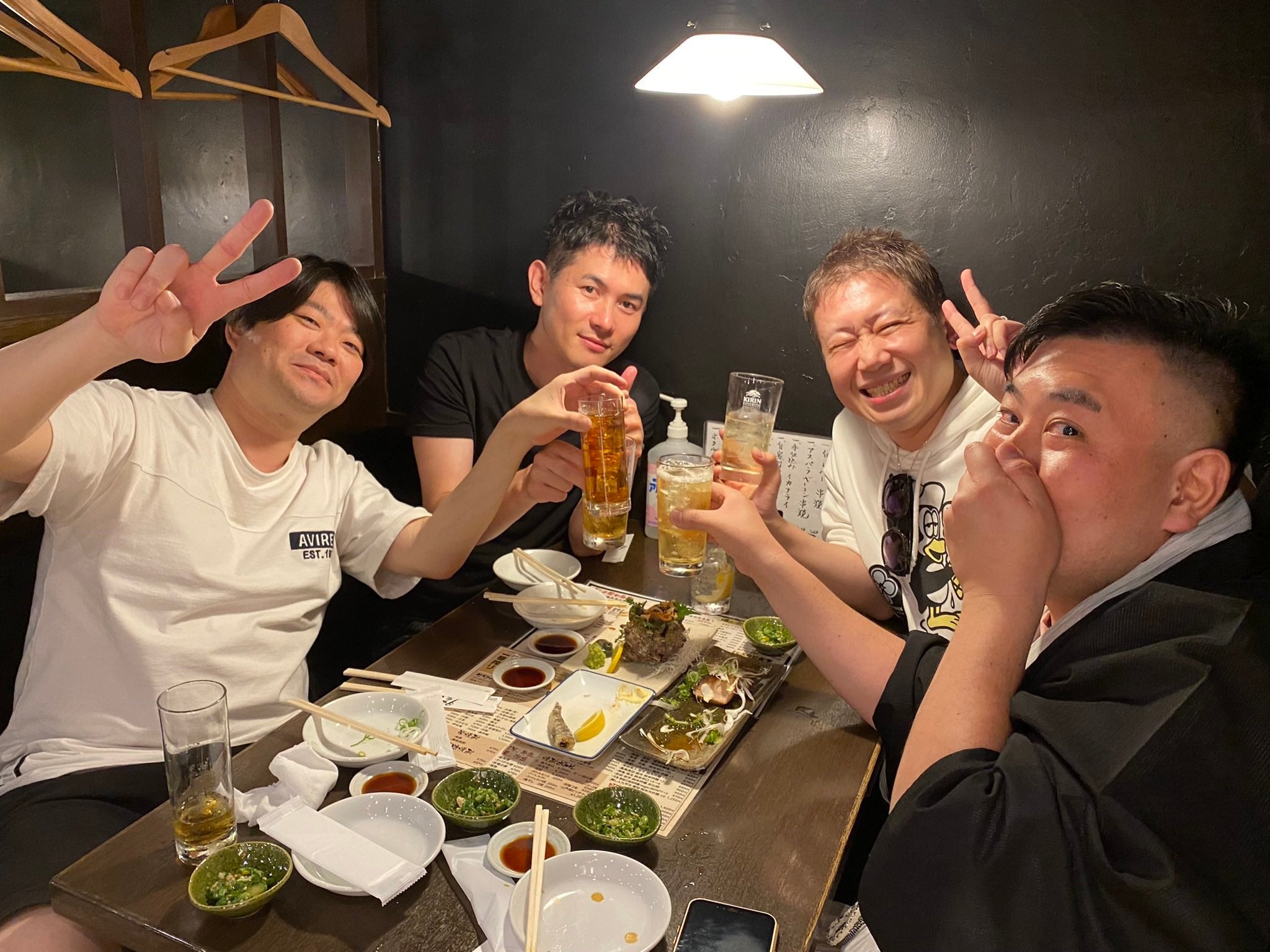 みさわさんのTwitterより