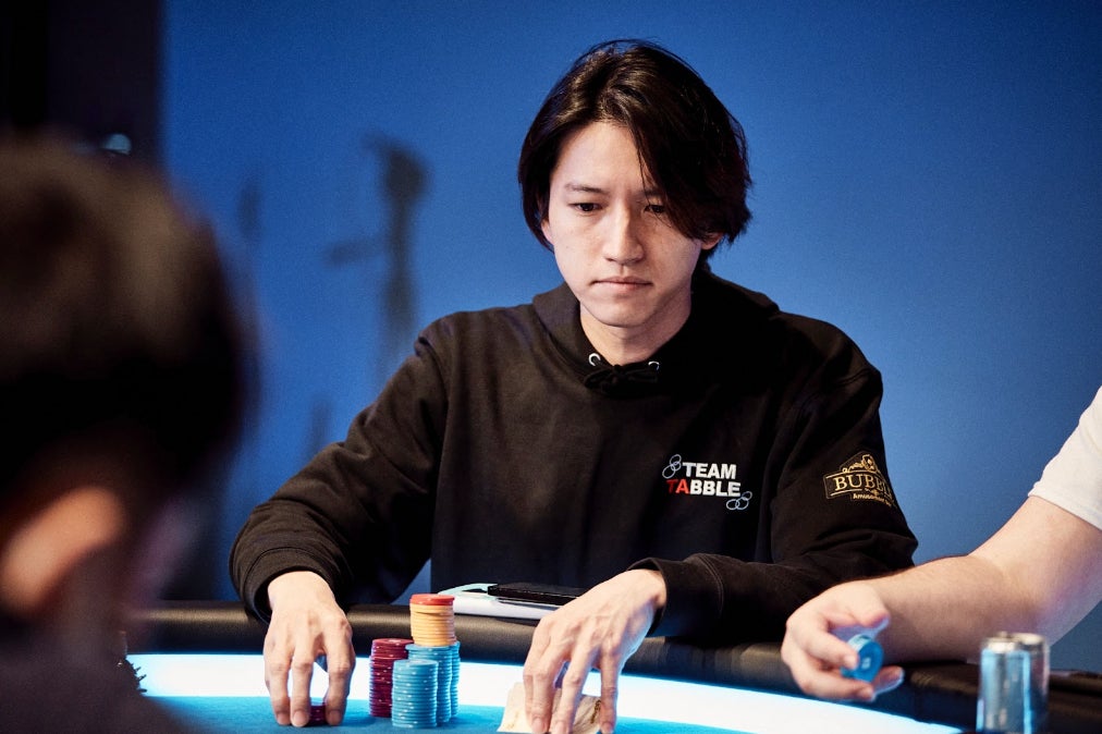 田口淳之介ポーカー (@jtpokerjopt) / X