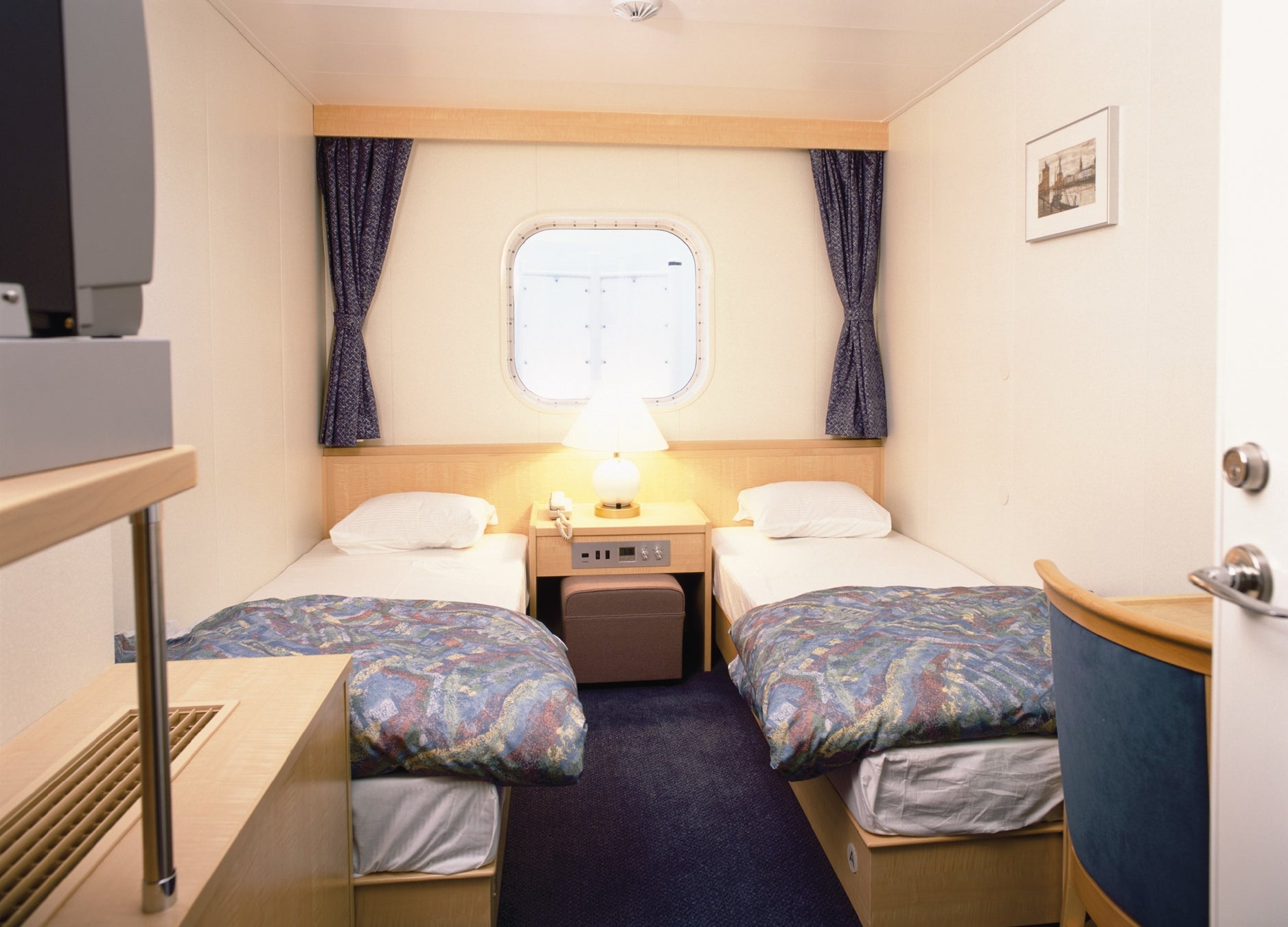 *ステートB洋室