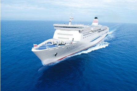 関東と九州をつなぐ新設の東京九州フェリー 2021年7月1日の就航と運賃を発表 shkライングループのプレスリリース 関東と九州をつなぐ新設の東京九州フェリー 2021年7月1日の就航と運賃を発表 shkライングループのプレスリリース