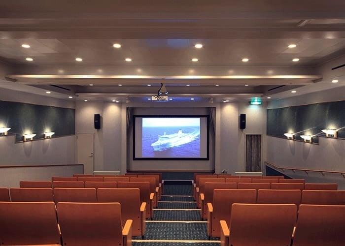 シアタールーム