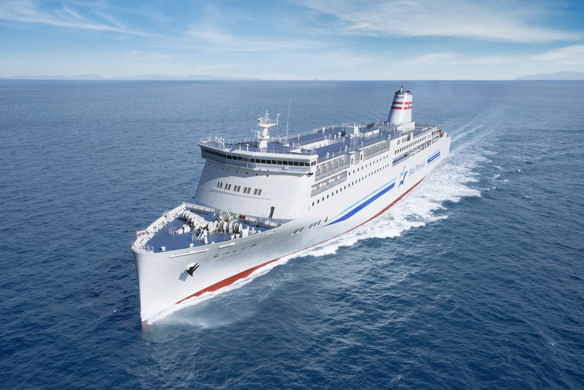 新日本海フェリー 11 1 火 出港便より 全国旅行支援 の適用を開始 shkライングループのプレスリリース 新日本海フェリー 11 1 火 出港便より 全国旅行支援 の適用を開始 shkライングループのプレスリリース