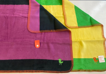 プチケット サイズ：70㎝×100㎝