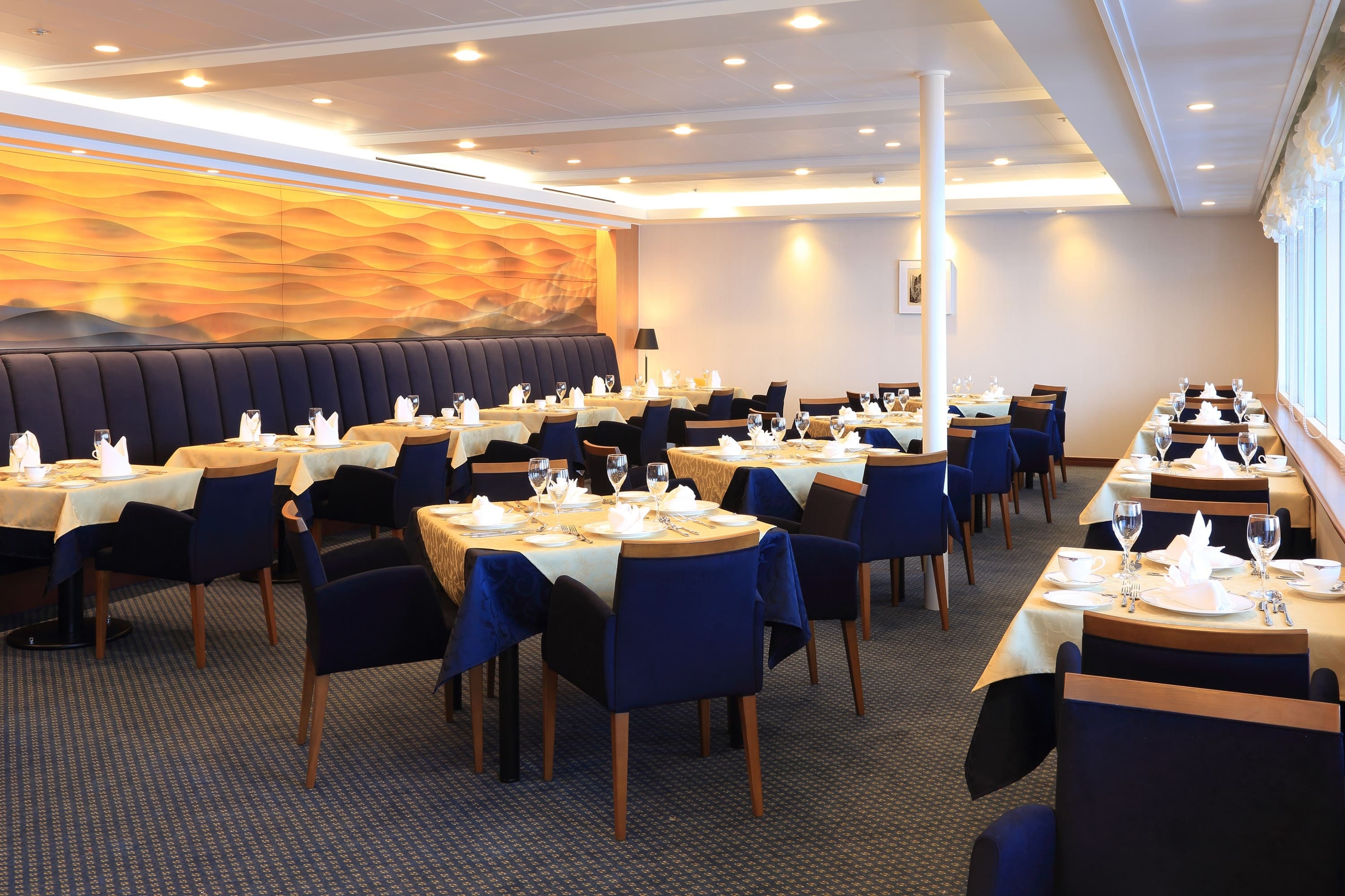 らべんだあ　グリル