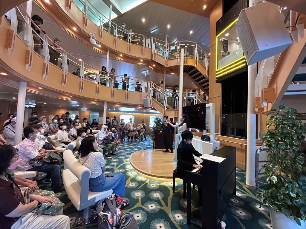 ミニクラシックコンサート