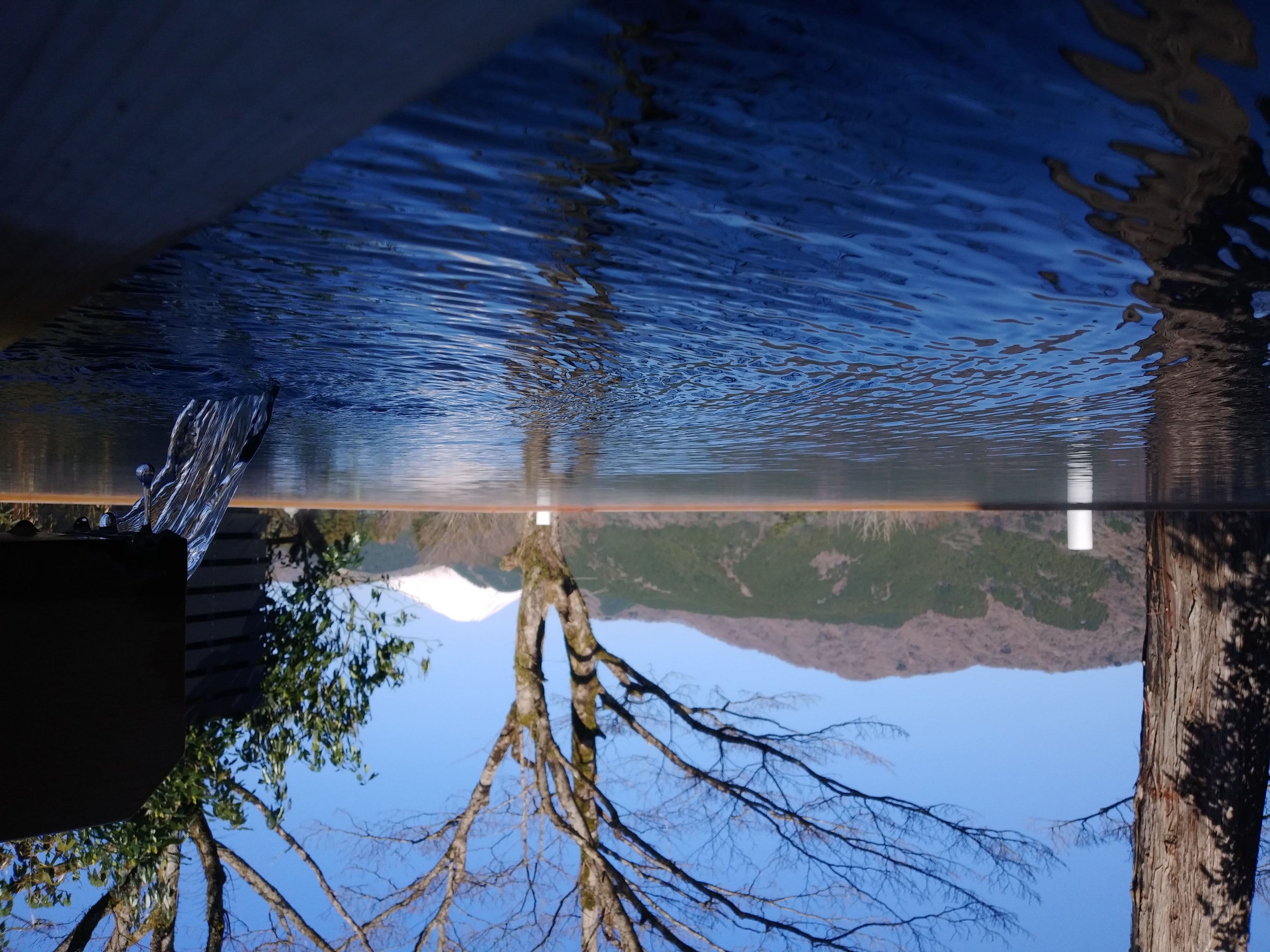 芦ノ湖畔蛸川温泉  龍宮殿