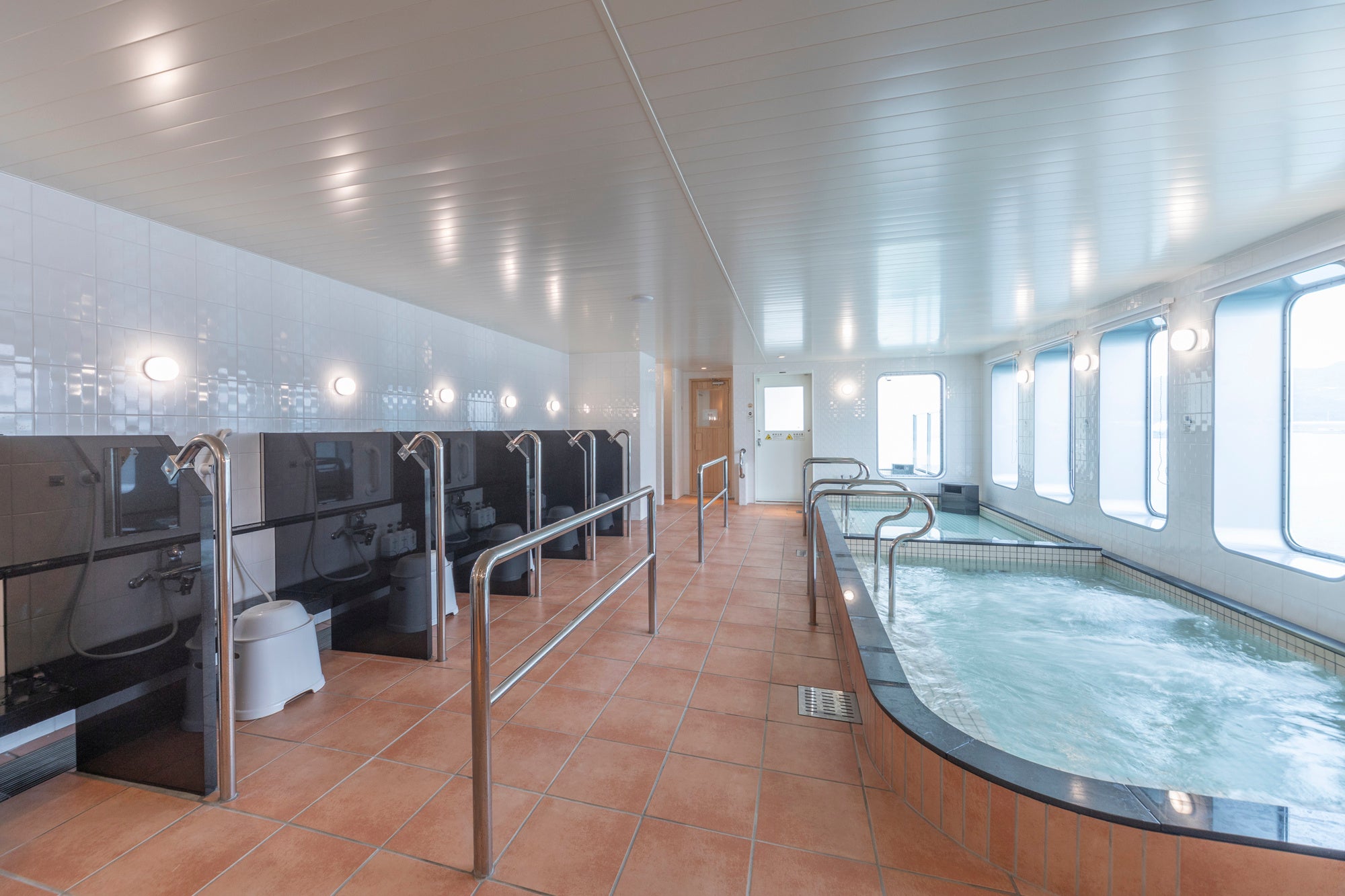 それいゆ大浴場