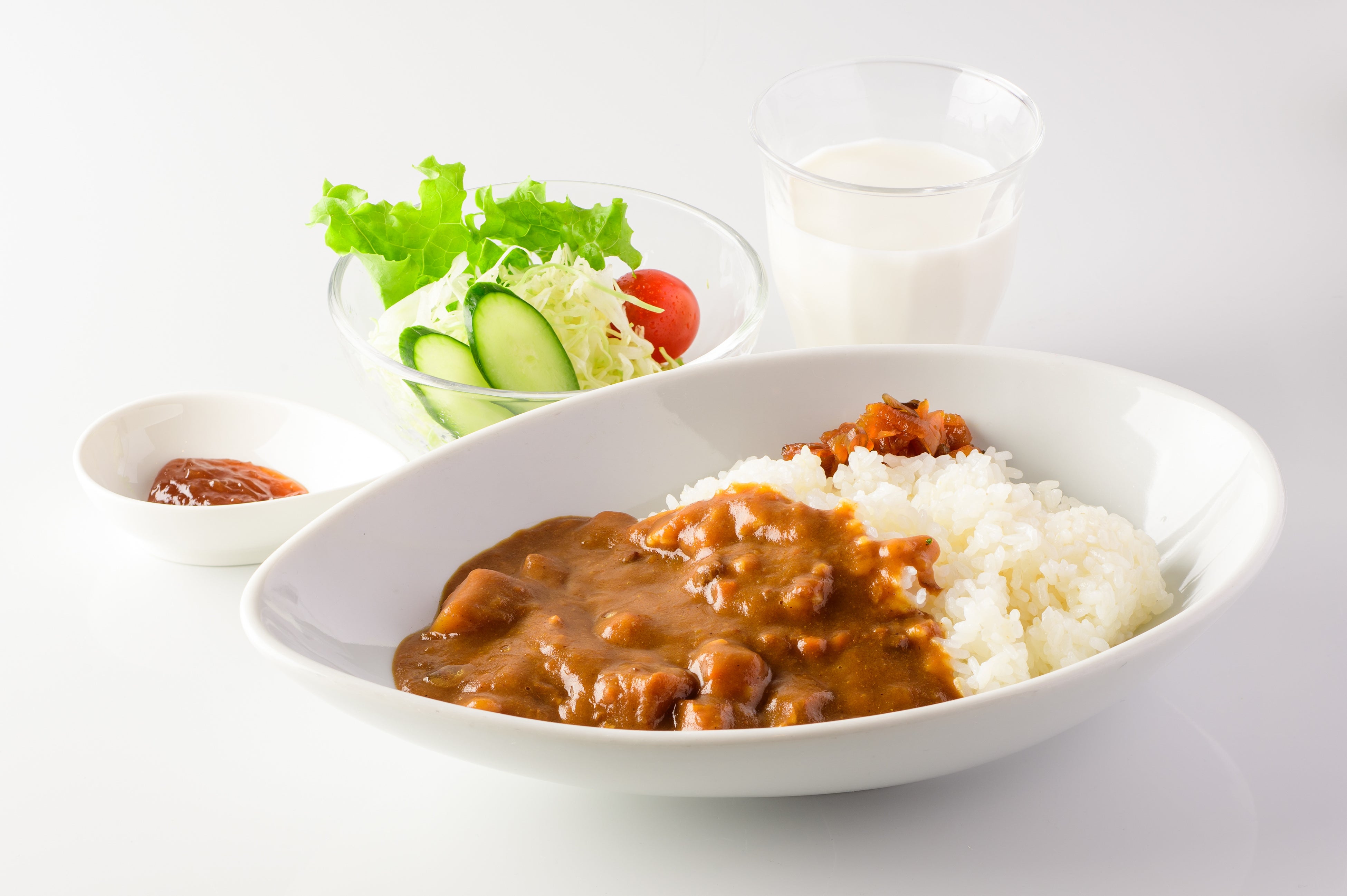 横須賀海軍カレー