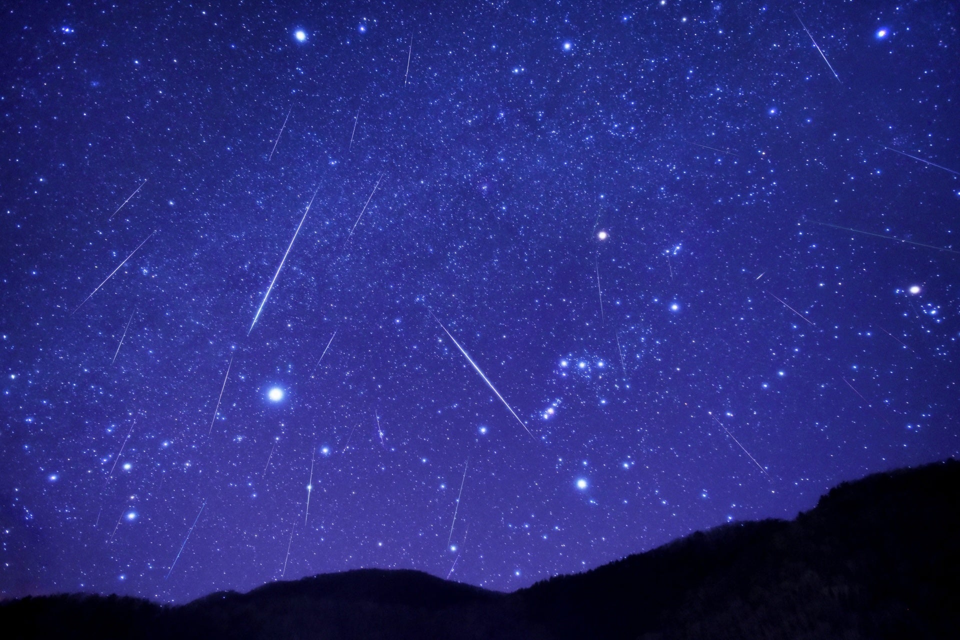 船上の星空観察☆東京九州フェリーで見るふたご座流星群 | 株式会社SHKラインのプレスリリース