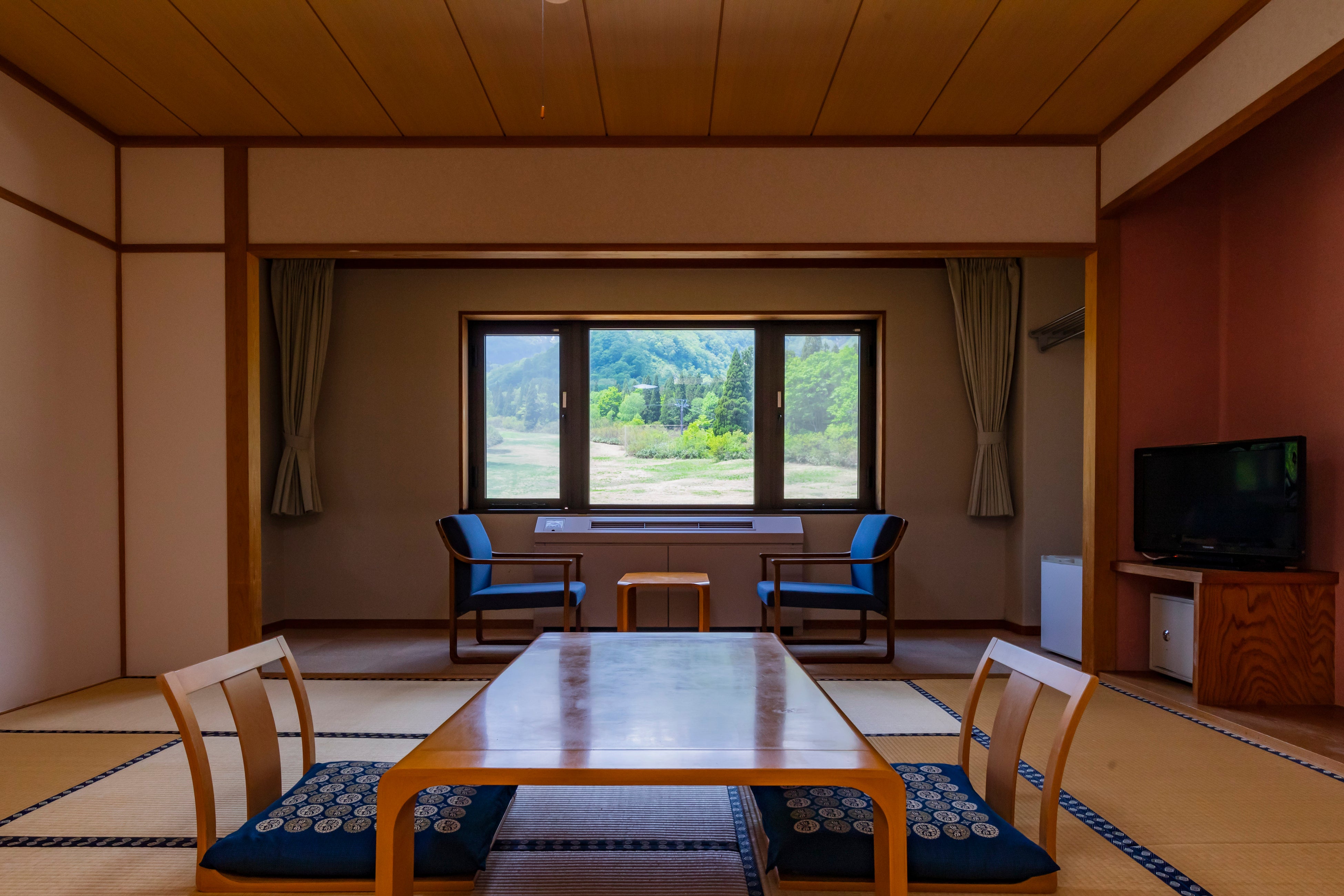 ホテル・客室（一例）