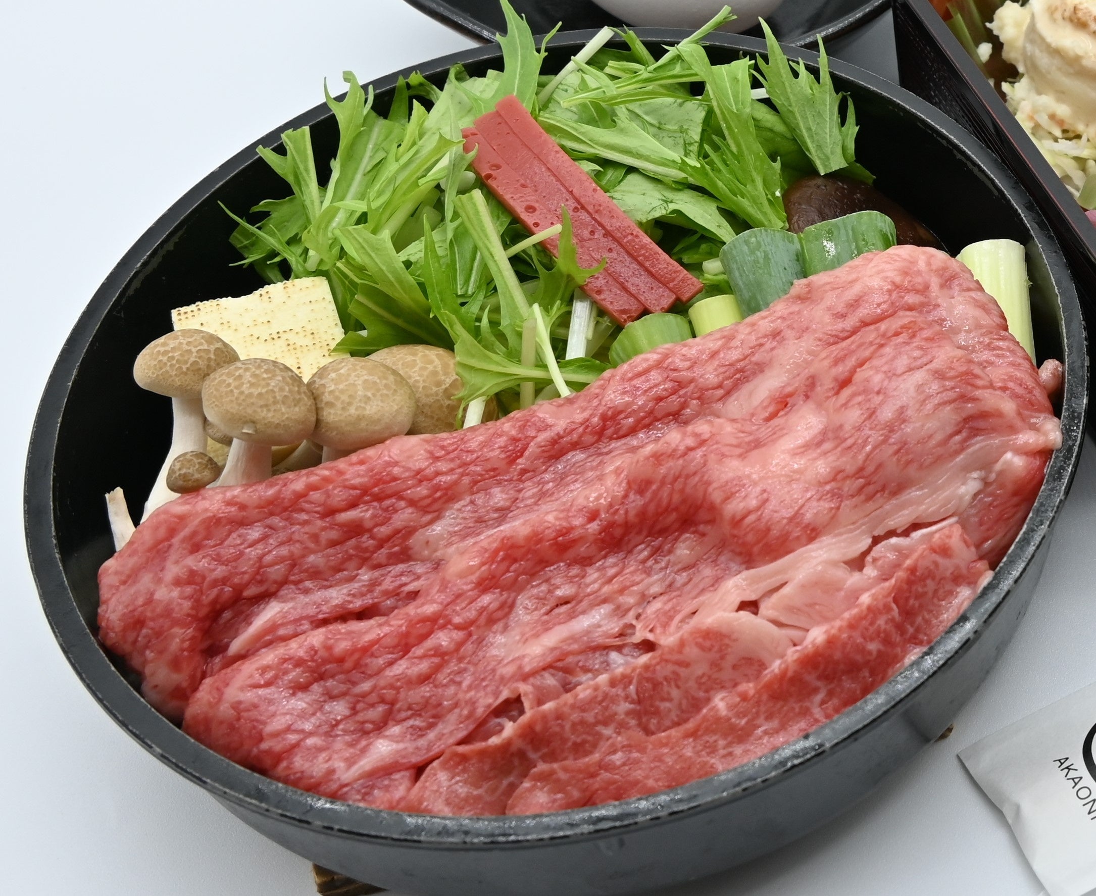 近江牛（イメージ）