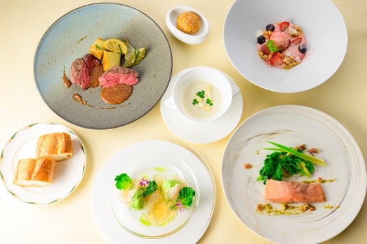 【オーセントホテル小樽】美食とともに過ごす― 春のおすすめ宿泊プラン。 【オーセントホテル小樽】美食とともに過ごす― 春のおすすめ宿泊プラン。