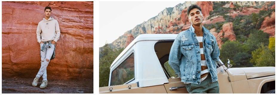 アメリカン イーグルより春シーズンのフレッシュスタートに向けたコレクションが登場 American Eagle Outfitters Inc のプレスリリース アメリカン イーグルより春シーズンのフレッシュスタートに向けたコレクションが登場 American Eagle Outfitters Inc のプレスリリース