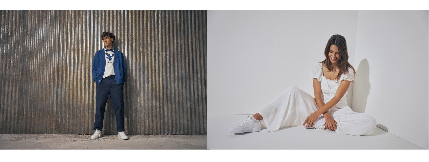 American Eagleが 2023秋コレクションを販売開始 | American