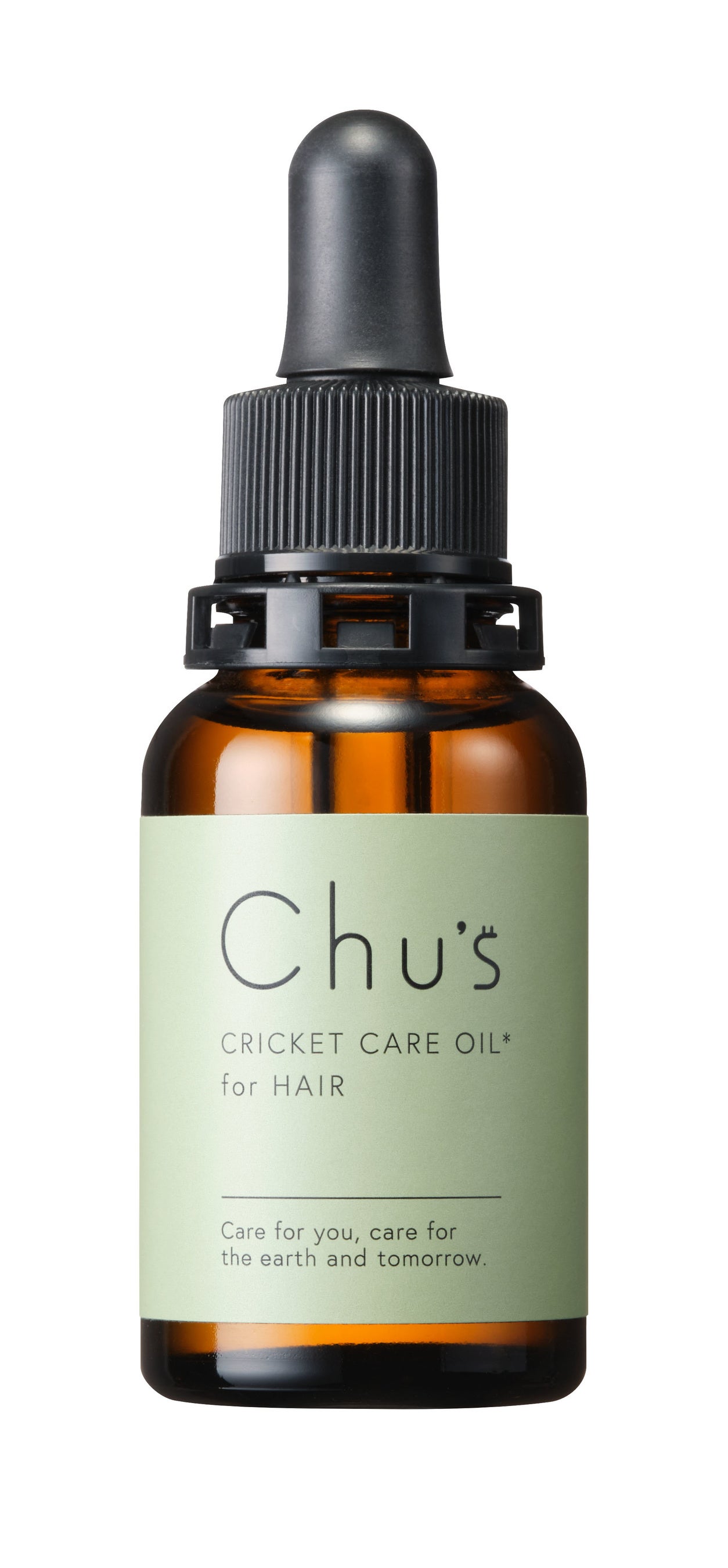 Chu’s Cオイルフォーヘア