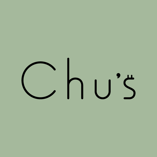 Chu’s ブランドロゴ