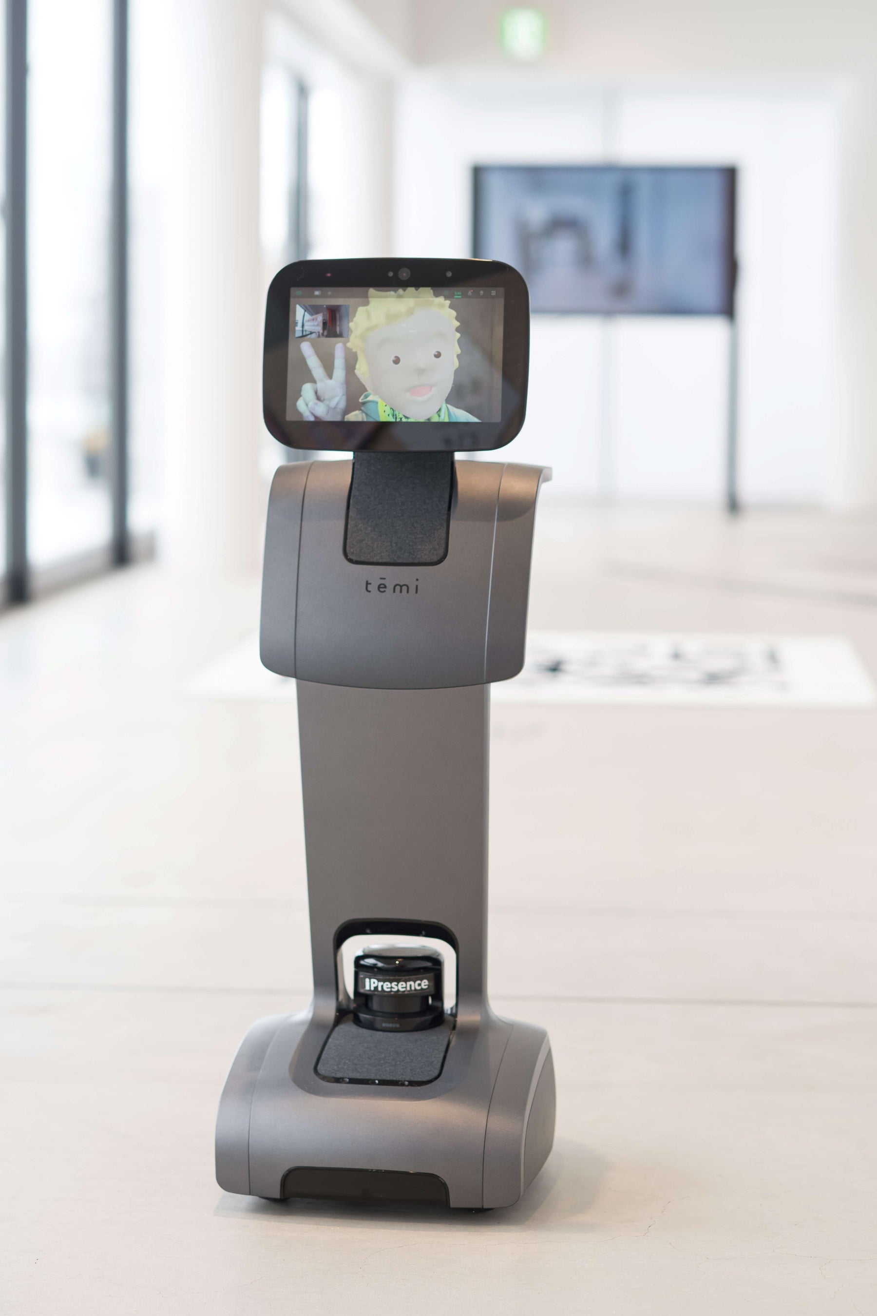 「まなびあテラス」（2021年、山形）展示風景