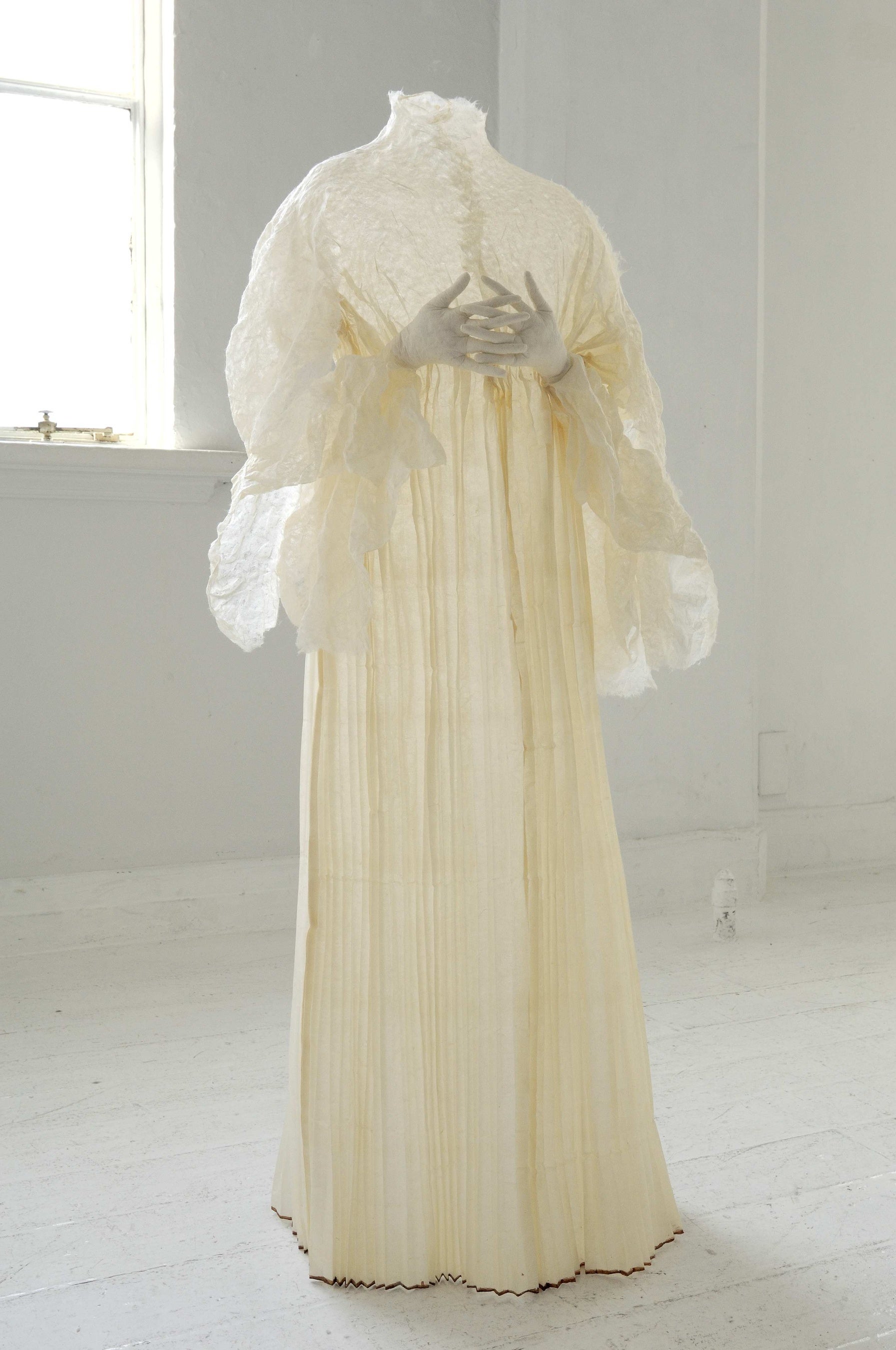 《ふざいのそんざい》2007年　Photo 矢野誠