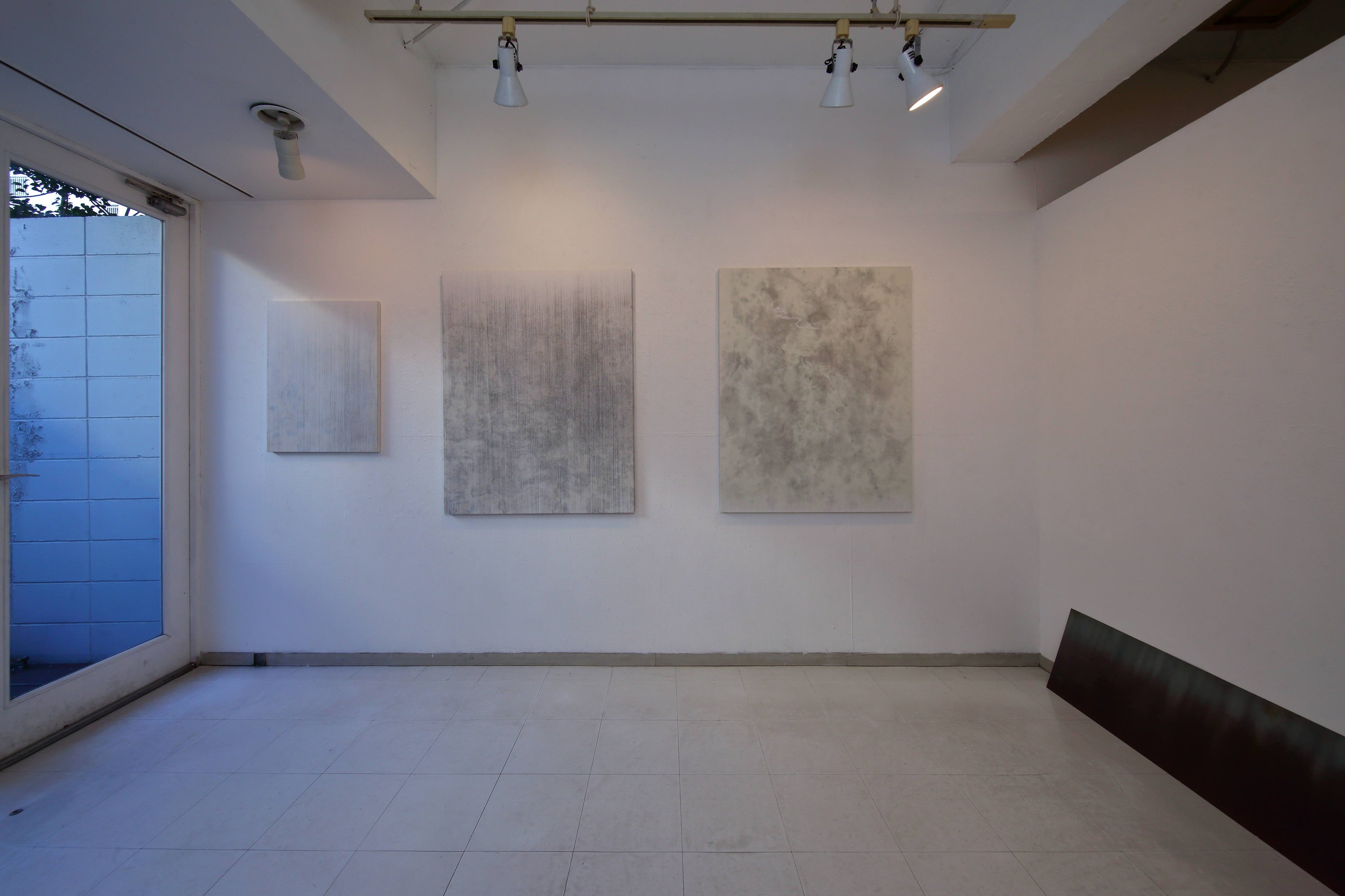 《あめつちのうた》2023年 Photo 山口幸一