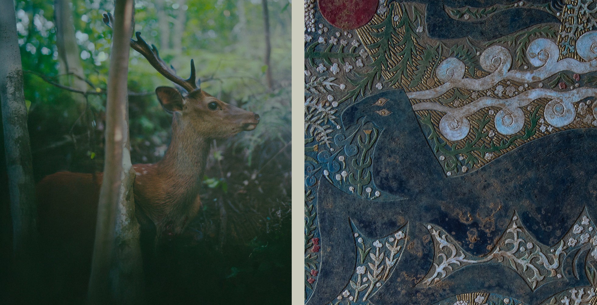 食、ファッション、アートの境界線を超えた革新的な展開~KOGEI Next 2025 今年は5会場で開催!!~