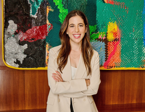 Rachel Blank, Allara Health創業者兼CEO, Image Credits Allara Health