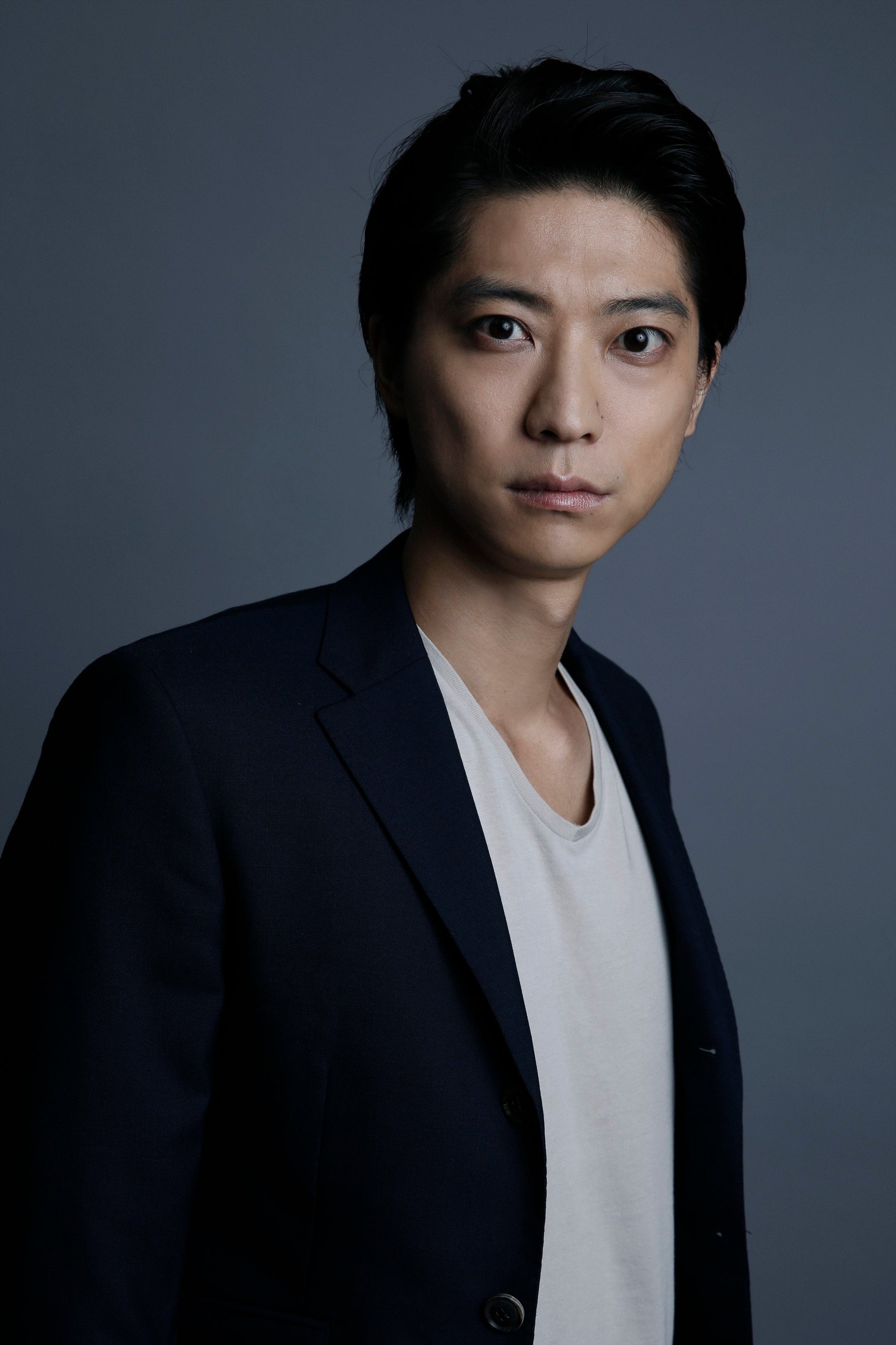 歌舞伎町シャーロック』主演：新木宏典、鈴木裕樹出演にて舞台化