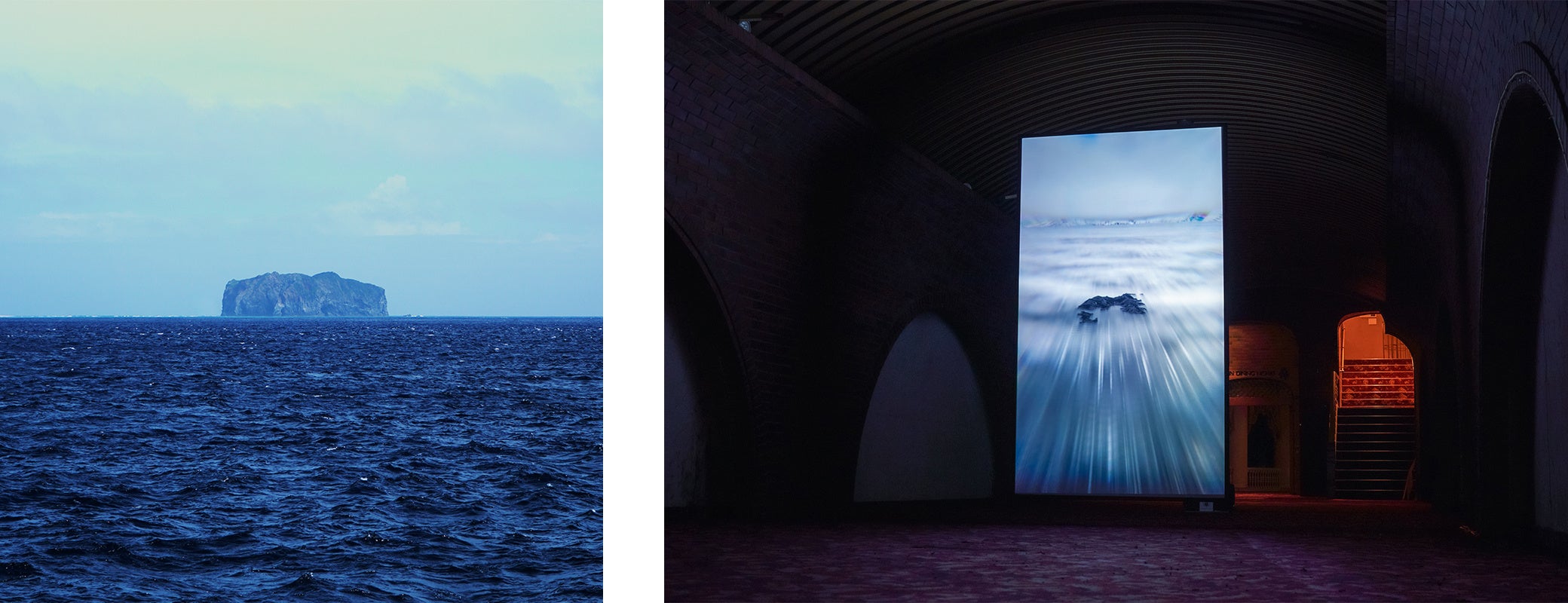 作品名：simulation #1