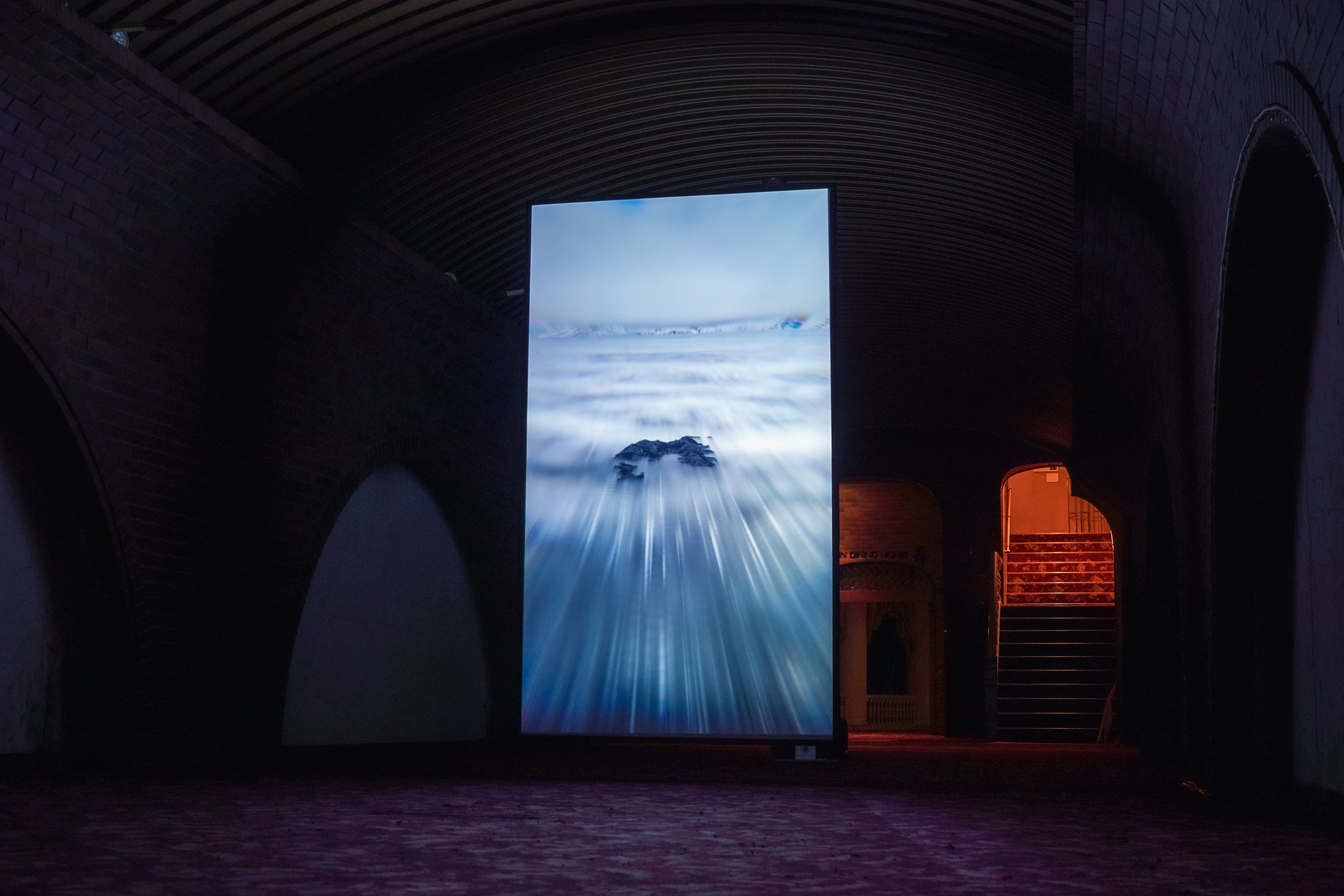 作品名：simulation #1