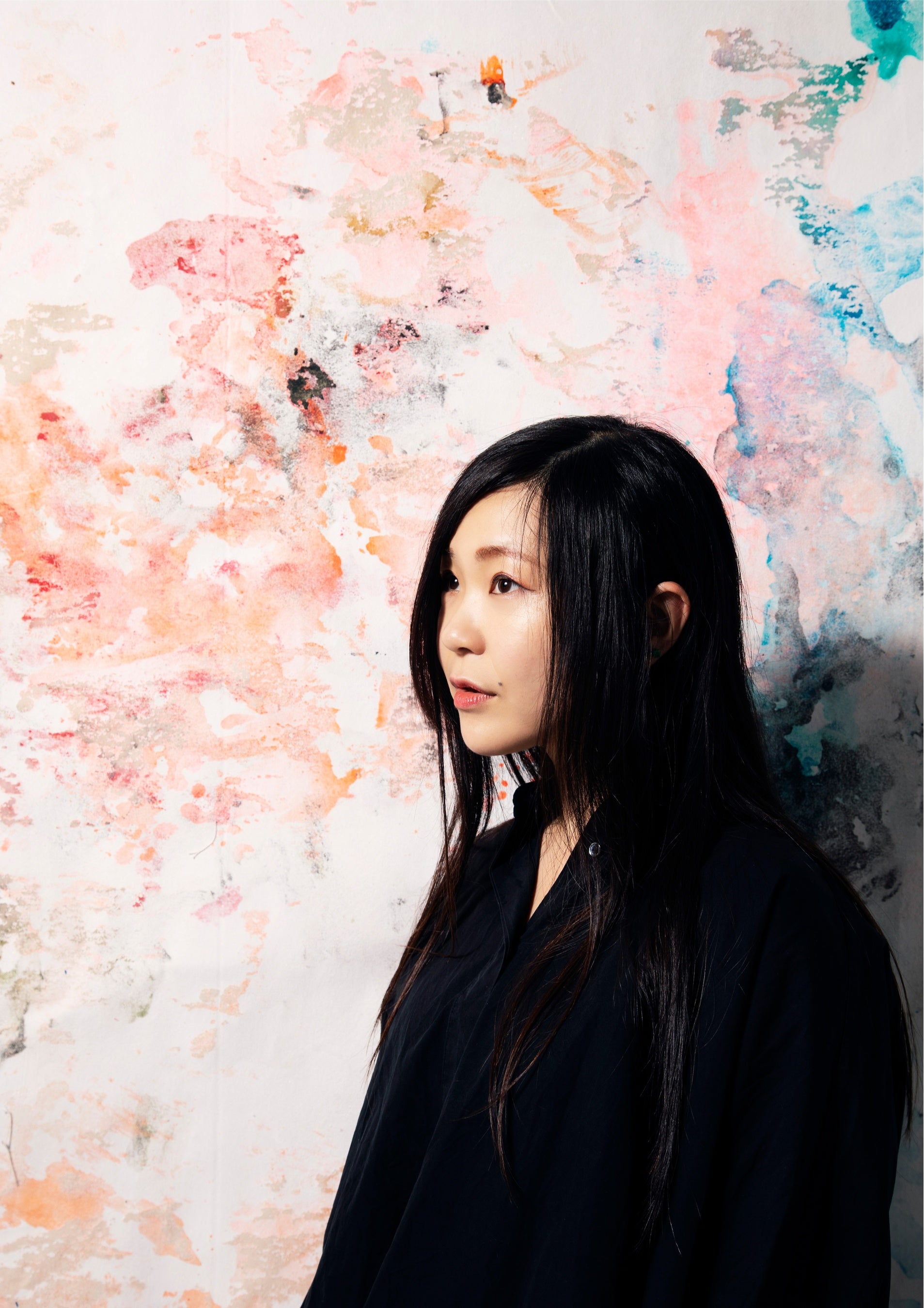 Artist Profile Photo by hitoha.nasu