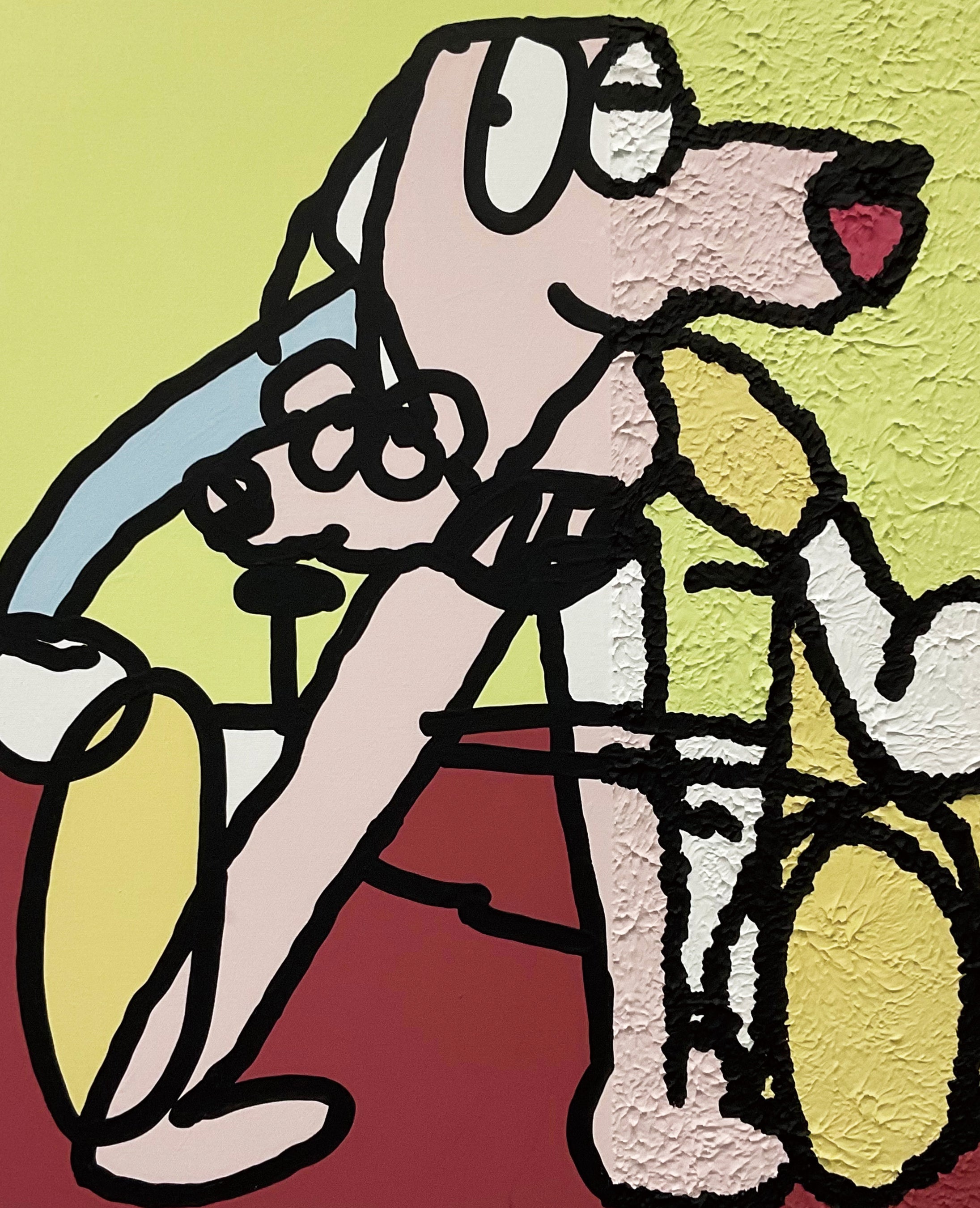 作品名：lishodayo