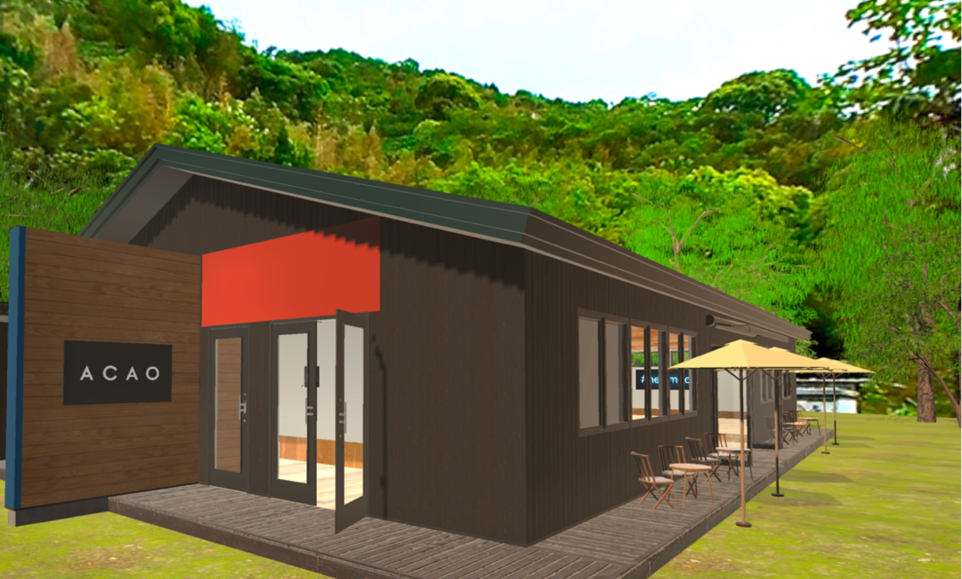 メタバース空間上で、アート作品を自由に鑑賞・購入できる