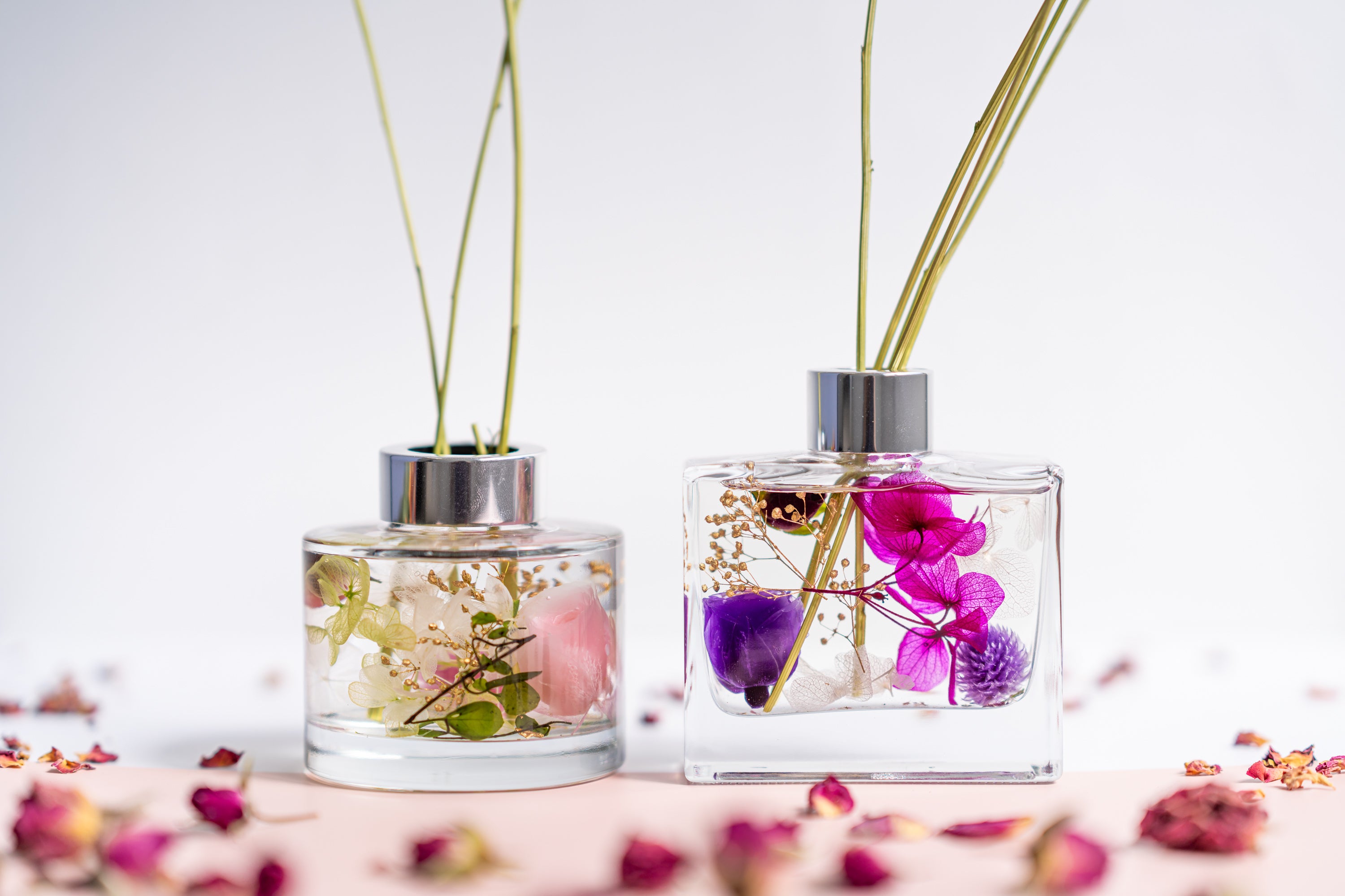 600種4,000株が咲き誇る「ACAO ROSE FESTA 2024」2024年4月27日