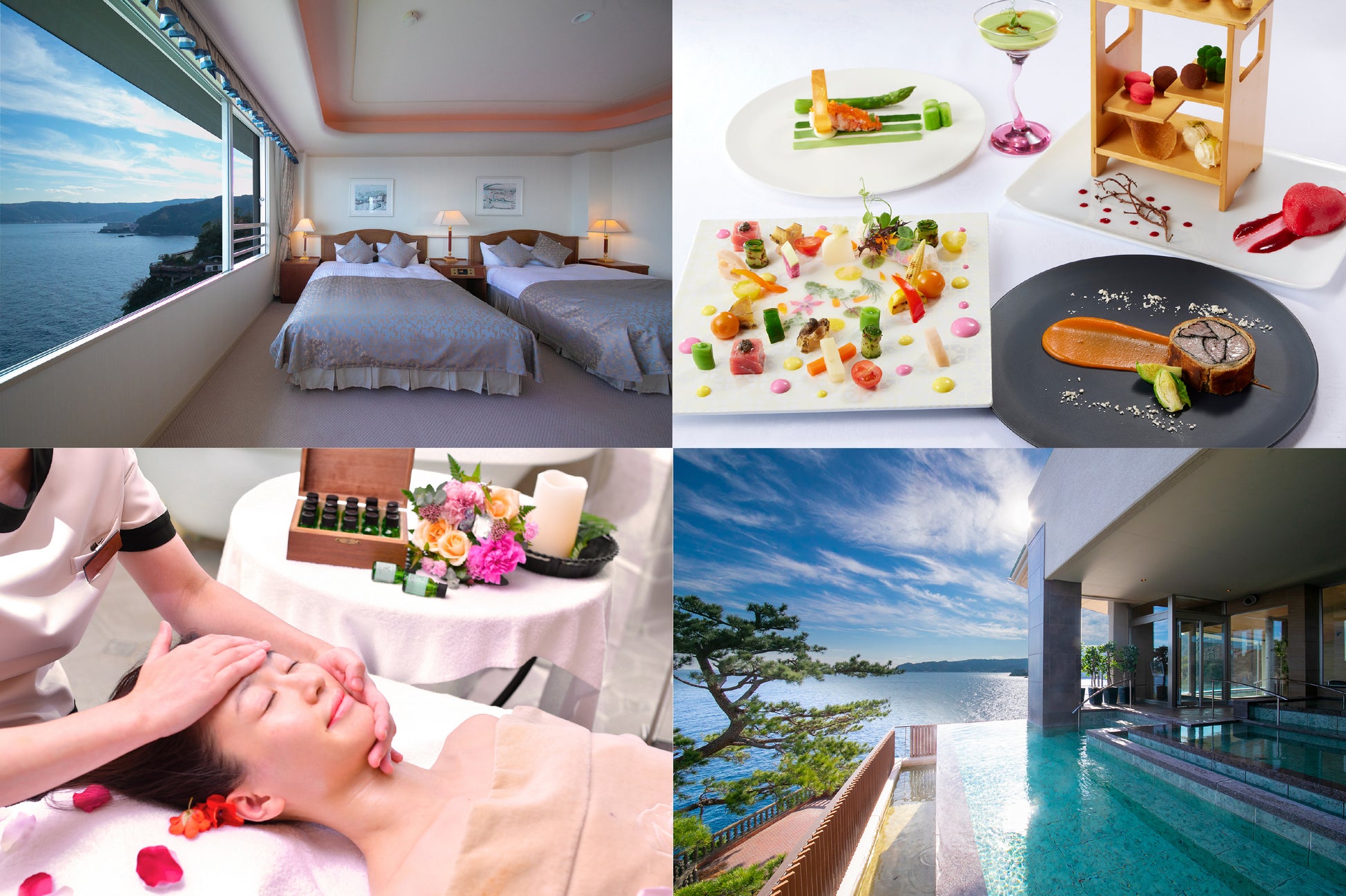 ACAO SPA & RESORT、「セレブリティスイートプラン」を6月15日より販売開始