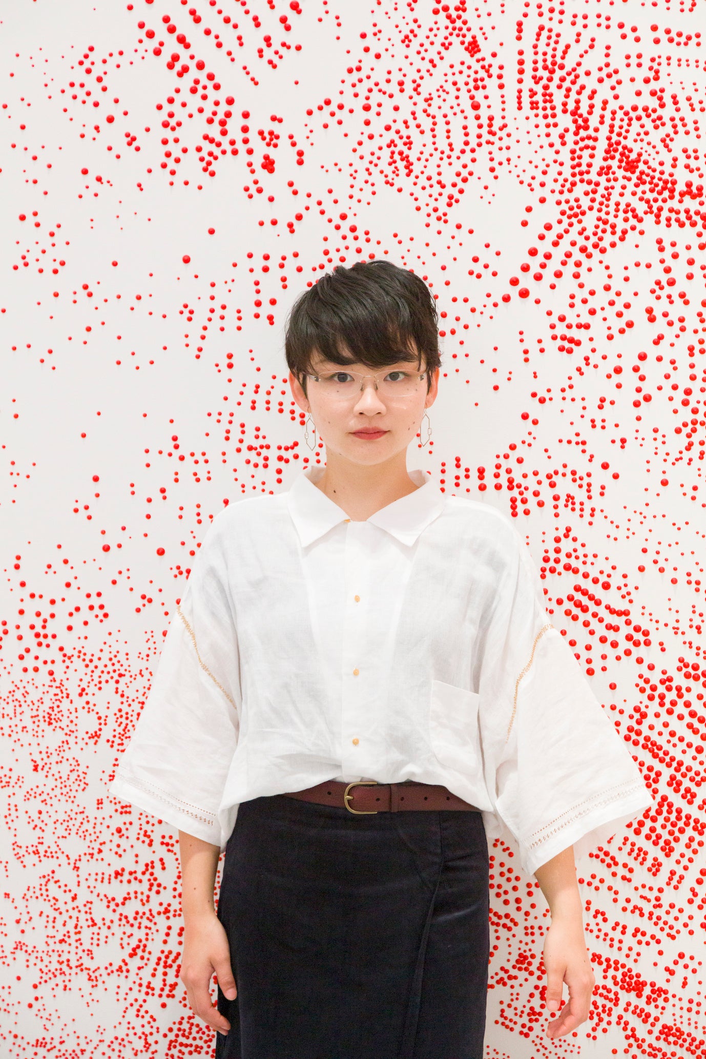 撮影：麥生田兵