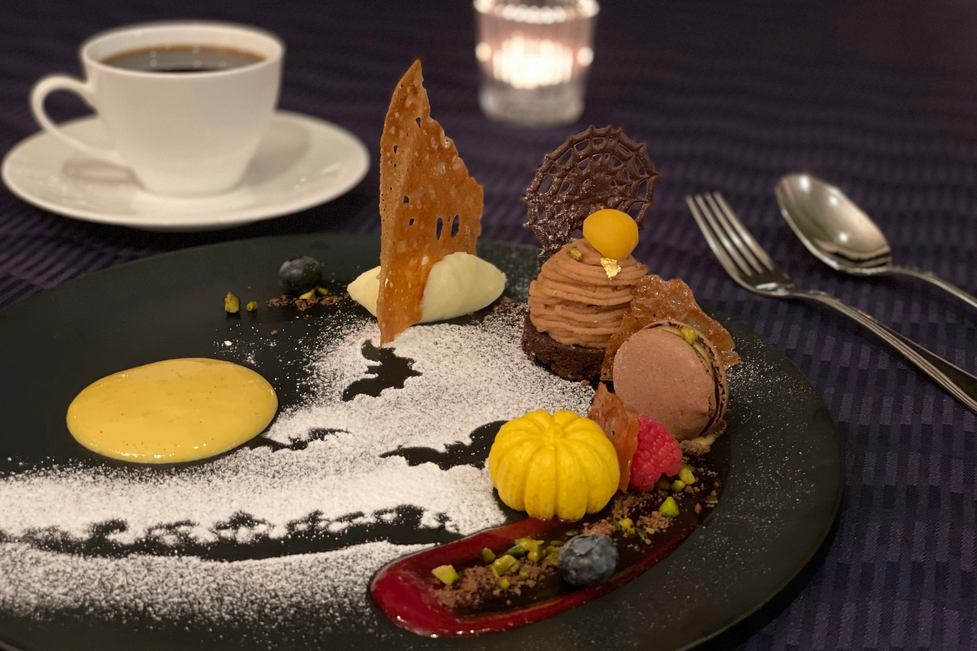 ハロウィンアソート 2,200円（税込）