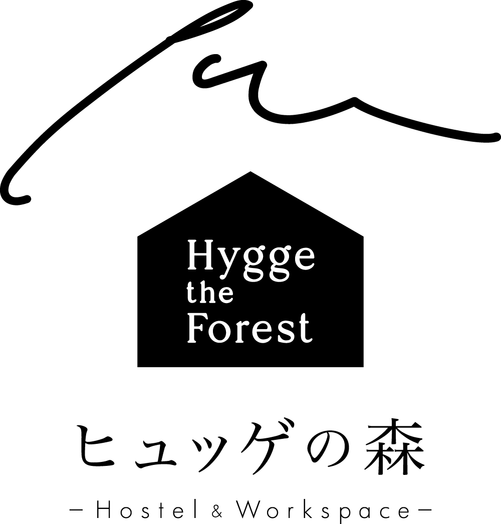 施設ロゴマーク