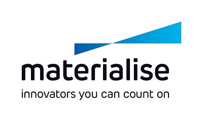 Materialise Press Contact