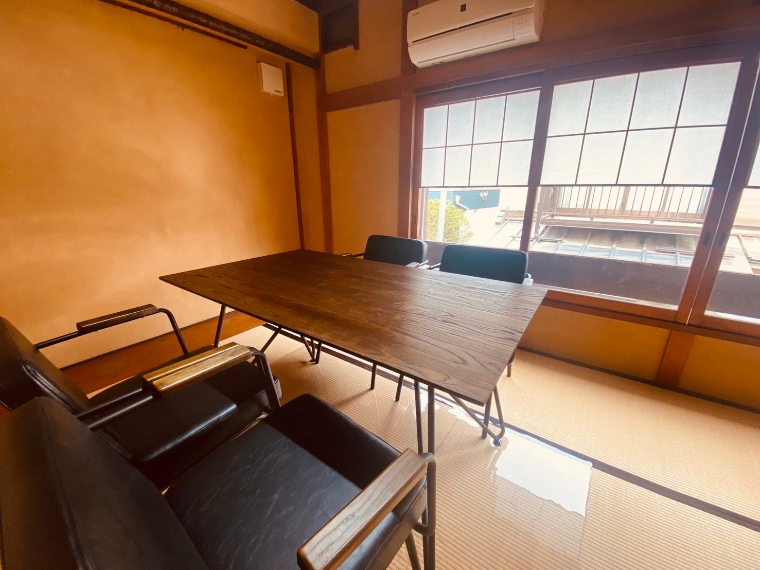 コワーキングスペース