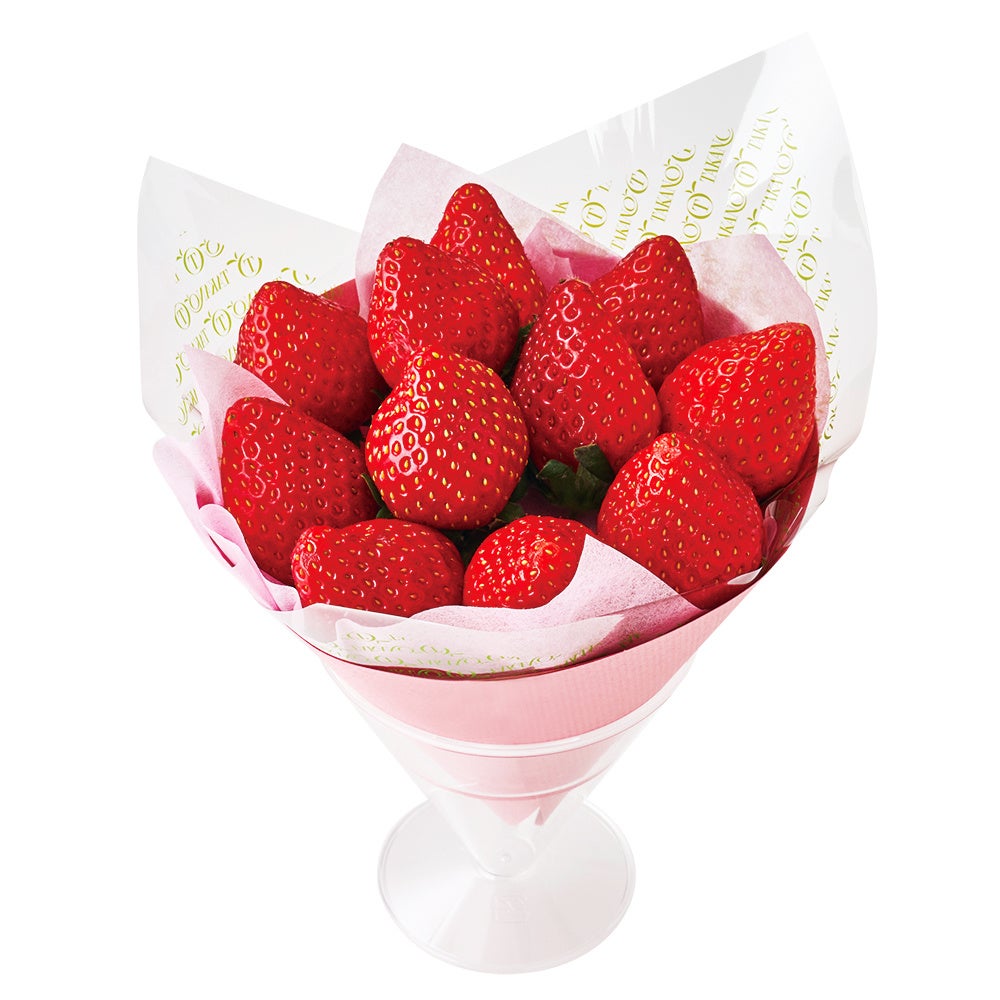 ストロベリー～フルール～