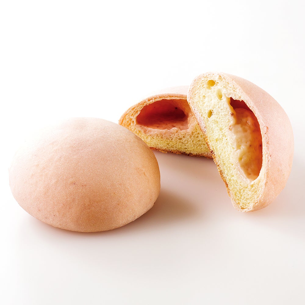 クリーム・ド・あまおう