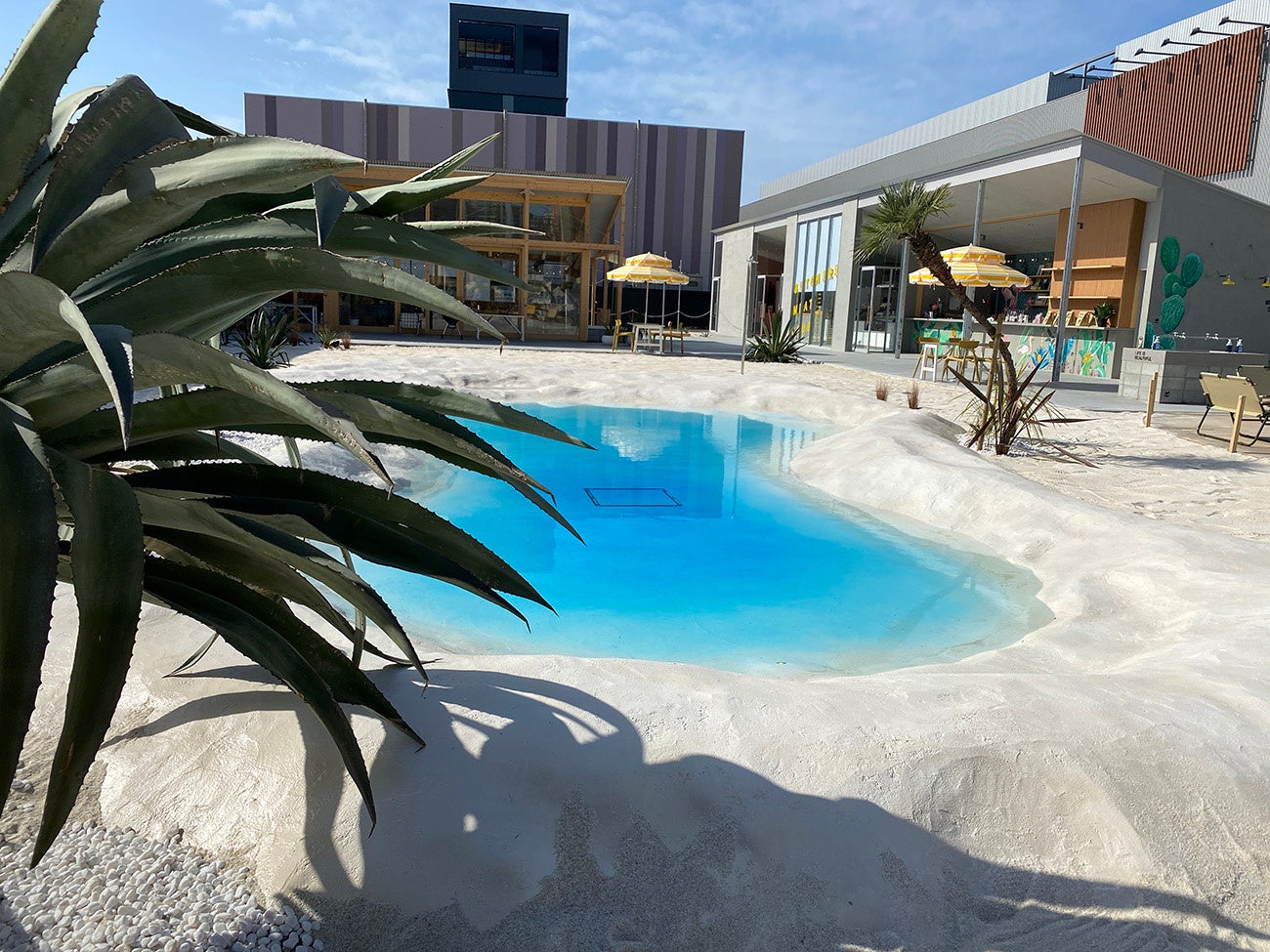 本格アウトドアbbq施設 Dream Door Fukuoka On The Beach 福岡市東区香椎照葉island Eye内にて3月19日 土 より22年シーズン営業をスタート 株式会社soulplanetのプレスリリース 本格アウトドアbbq施設 Dream Door Fukuoka On The Beach 福岡市東区香椎照葉island Eye内にて3月19日 土 より22年シーズン営業をスタート 株式会社soulplanetのプレスリリース