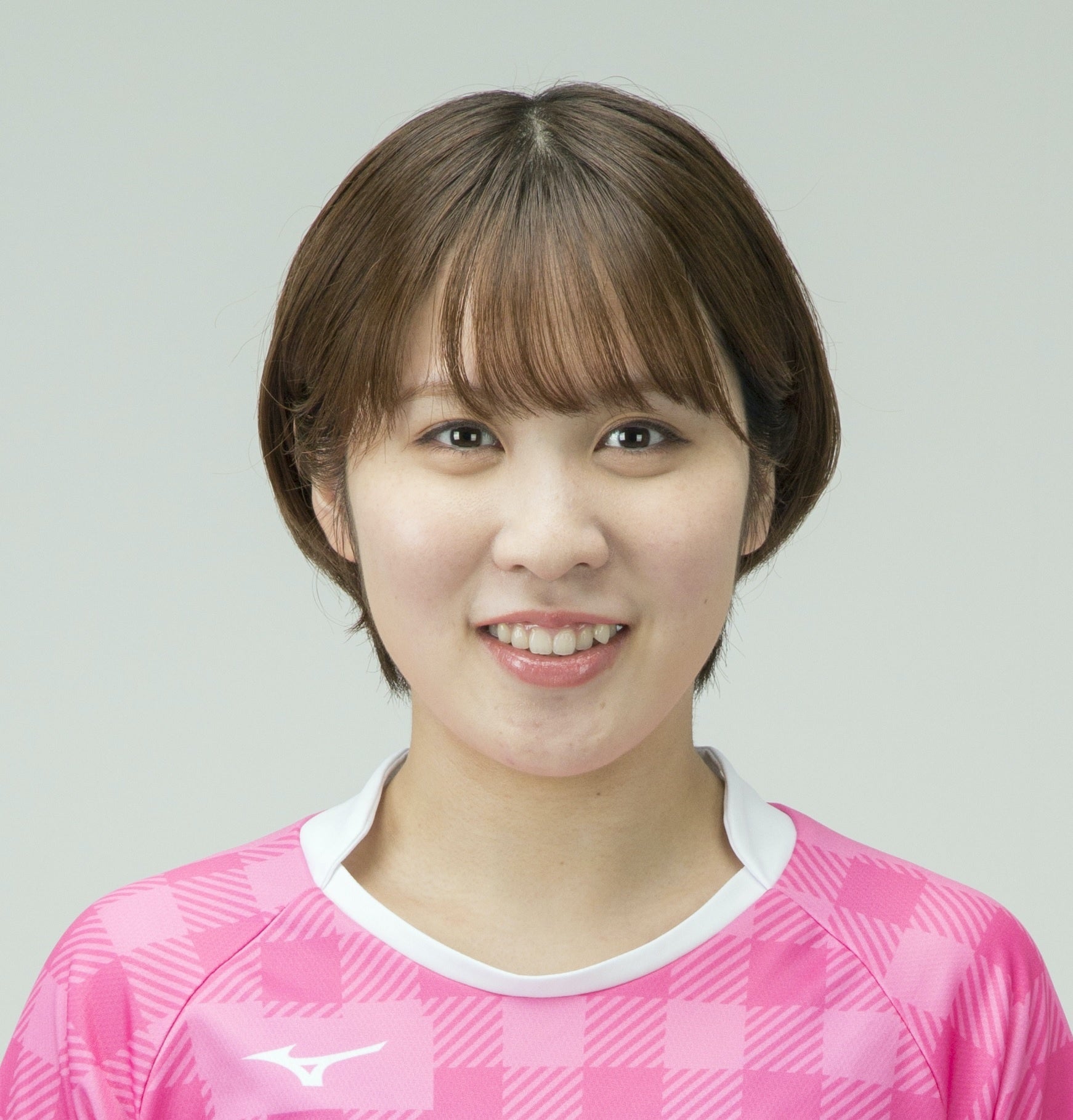 ＜平野美宇選手＞