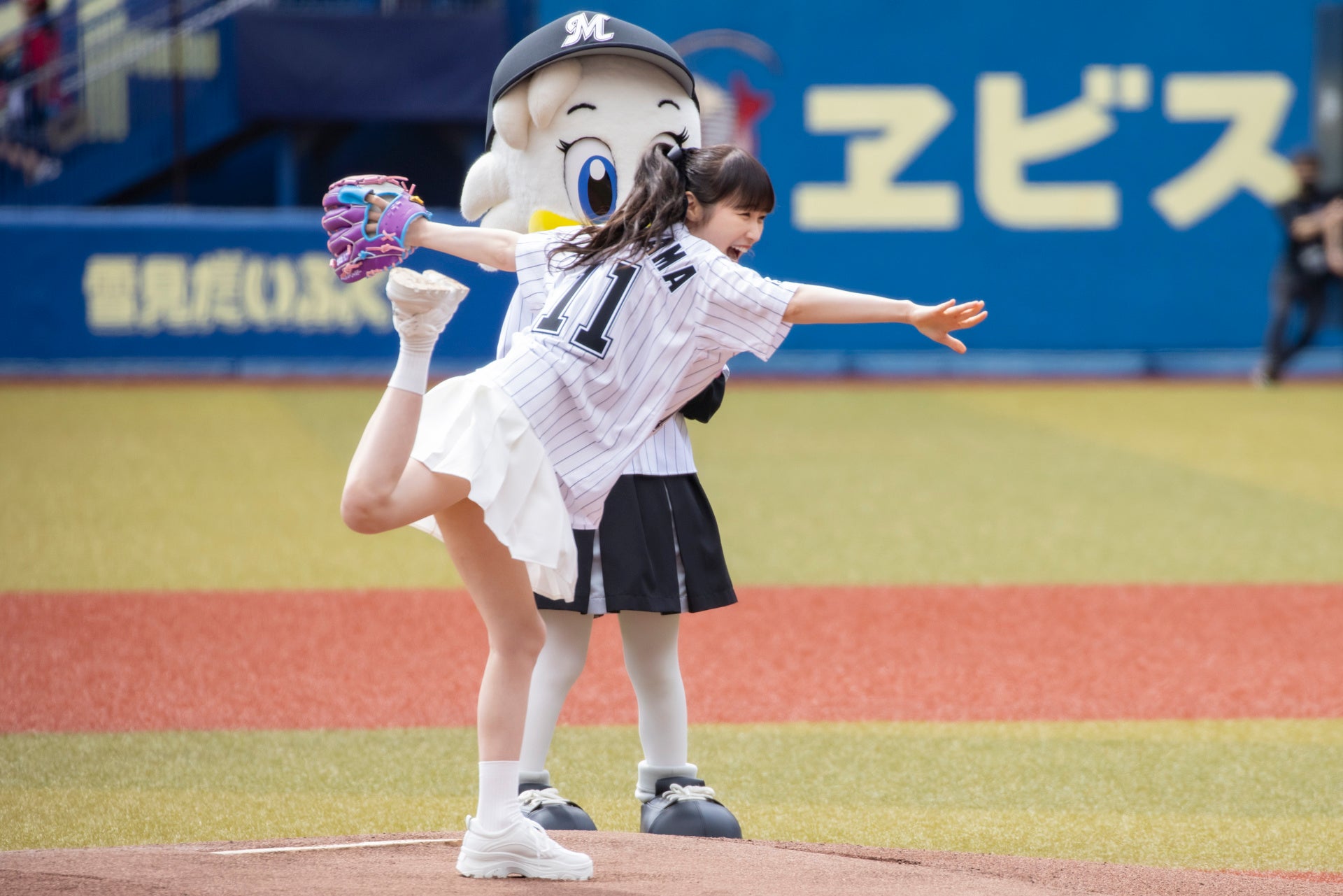 (c)JCOMスペシャルデー