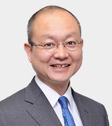竹内理事長