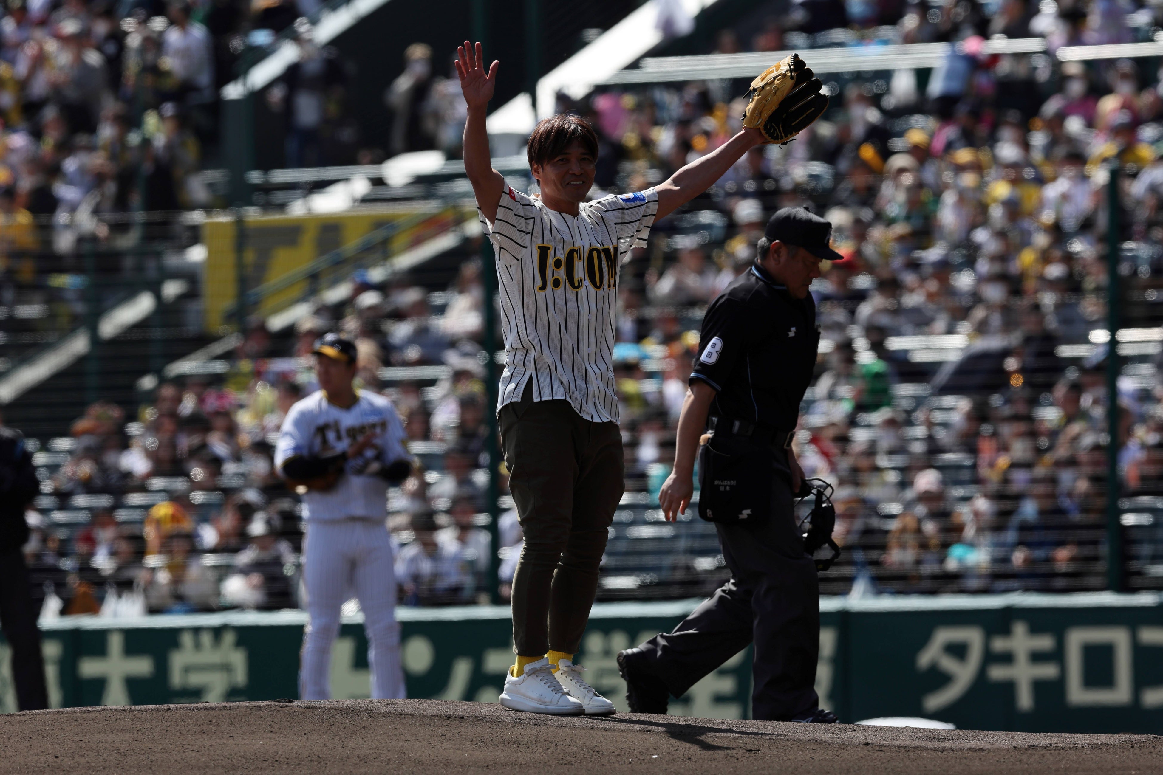 ©JCOM 超速ネット光デー