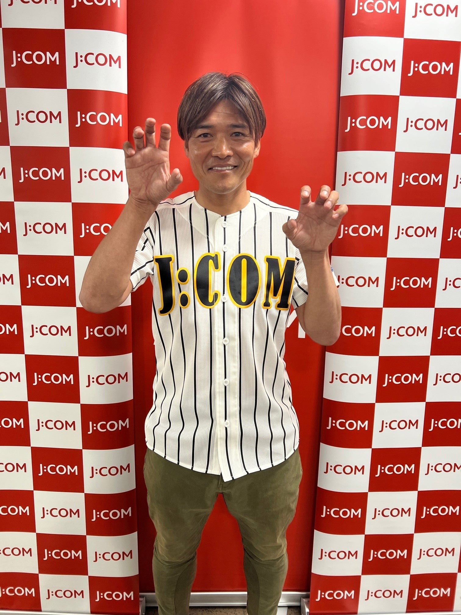 ©JCOM 超速ネット光デー