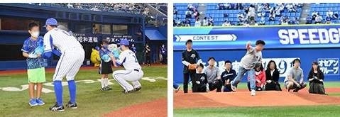 【tomo】最終値下【希少】NPB公式スタジャン　オロナミンC プロ野球 tomo】最終値下【希少】NPB公式スタジャン オロナミンC プロ野球