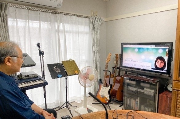 実証実験イメージ