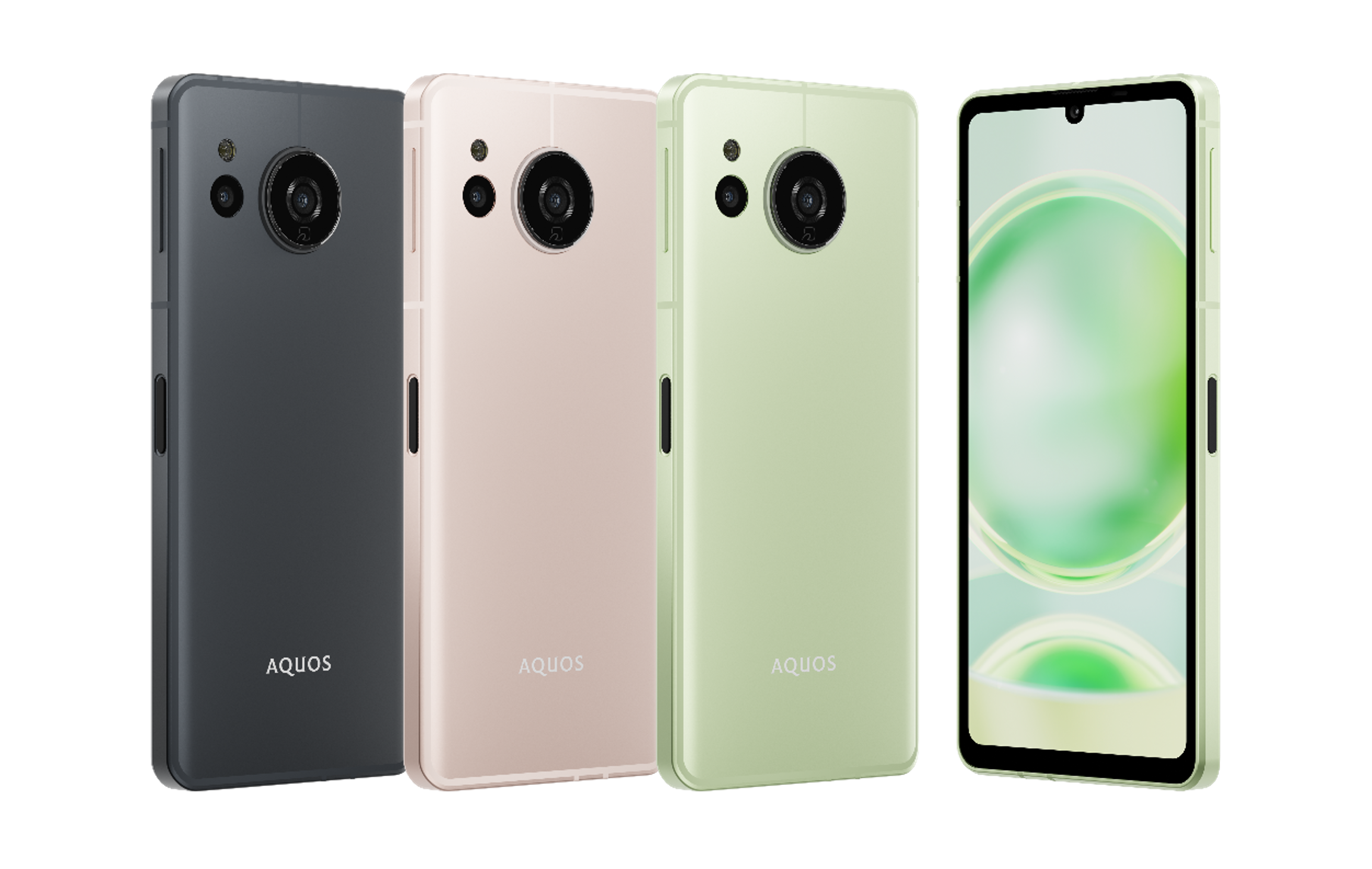 AQUOS スマートフォン ライトブルー Amazon | シャープ AQUOS sense9 6GB/128GB ブルー [SH-M29A-A