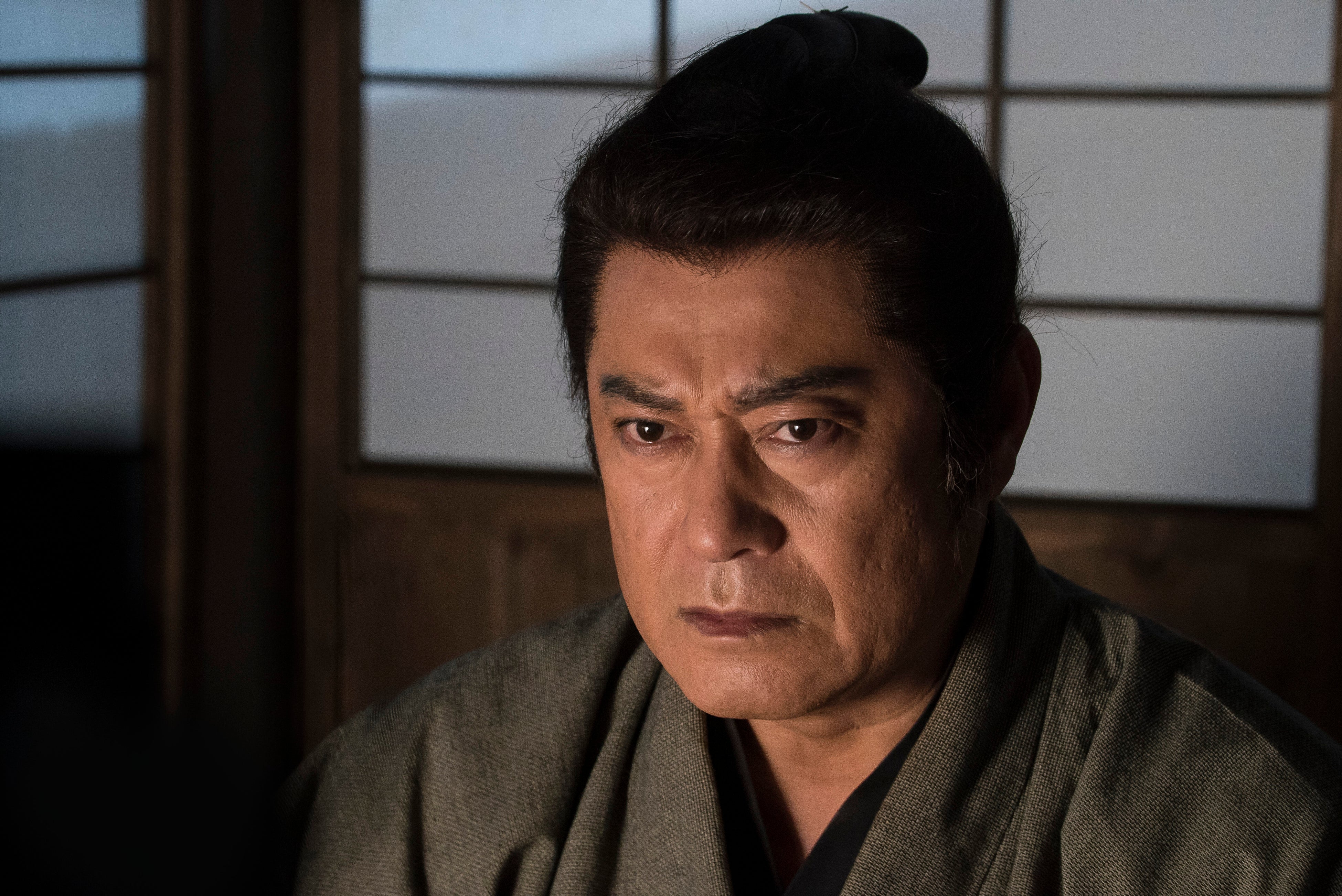 Ⓒ時代劇専門チャンネル／JCOM／松竹